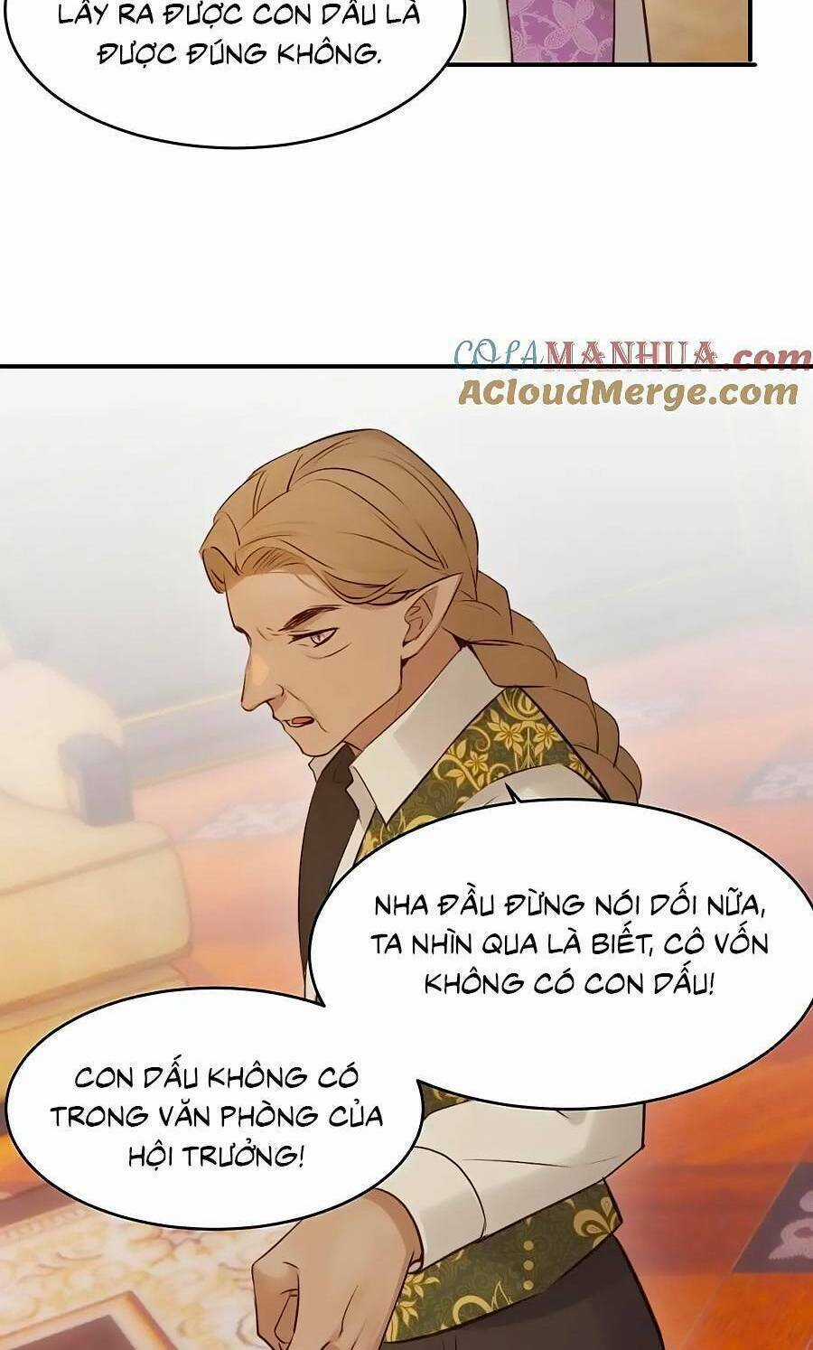 Sổ Tay Nuôi Dưỡng Rồng Chapter 82 trang 55