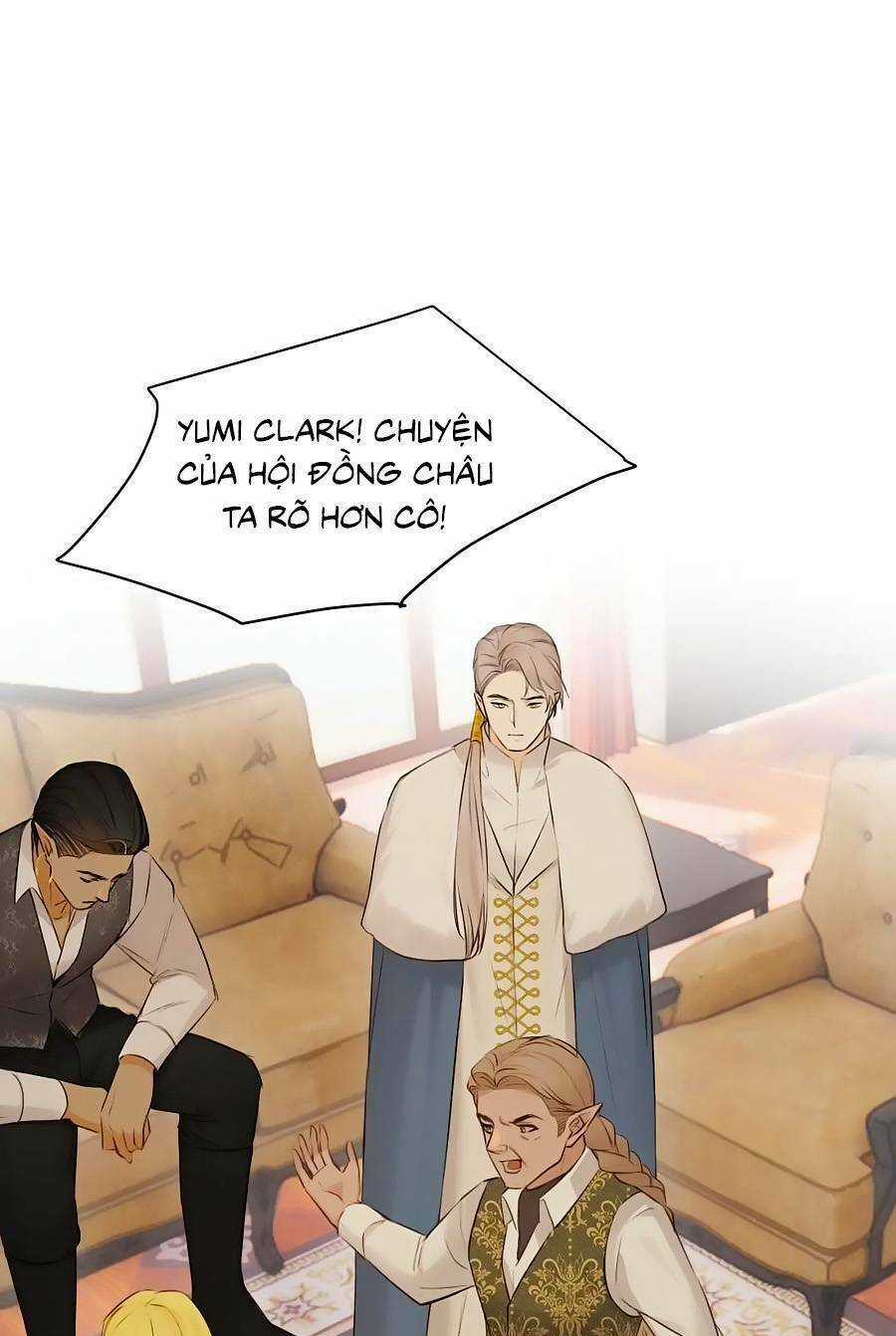 Sổ Tay Nuôi Dưỡng Rồng Chapter 82 trang 57