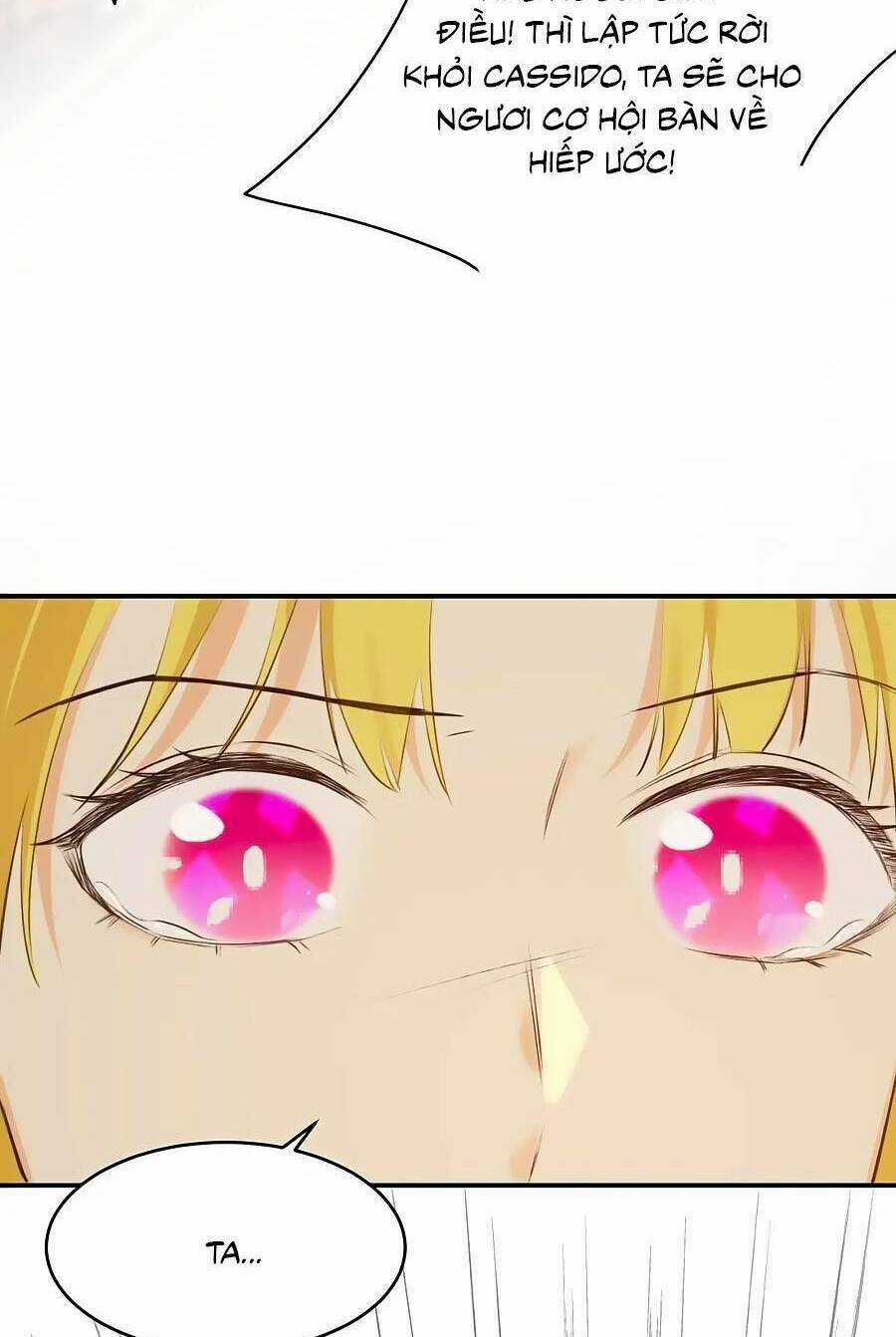 Sổ Tay Nuôi Dưỡng Rồng Chapter 82 trang 59