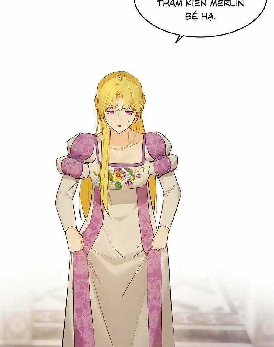 Sổ Tay Nuôi Dưỡng Rồng Chapter 82 trang 6