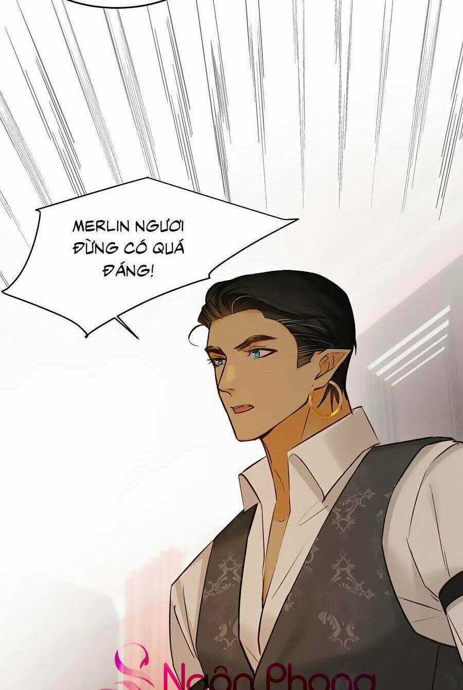 Sổ Tay Nuôi Dưỡng Rồng Chapter 82 trang 60