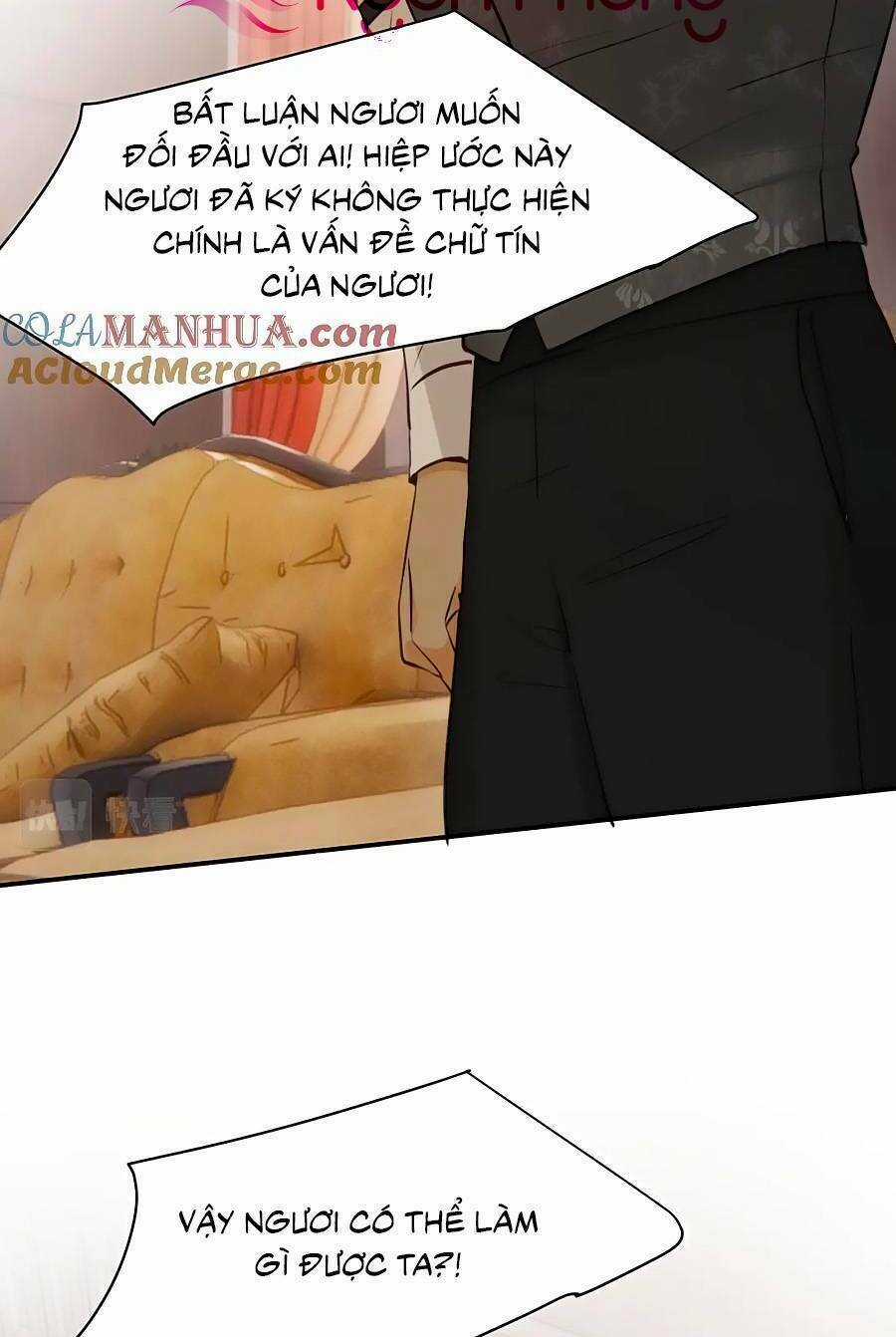 Sổ Tay Nuôi Dưỡng Rồng Chapter 82 trang 61