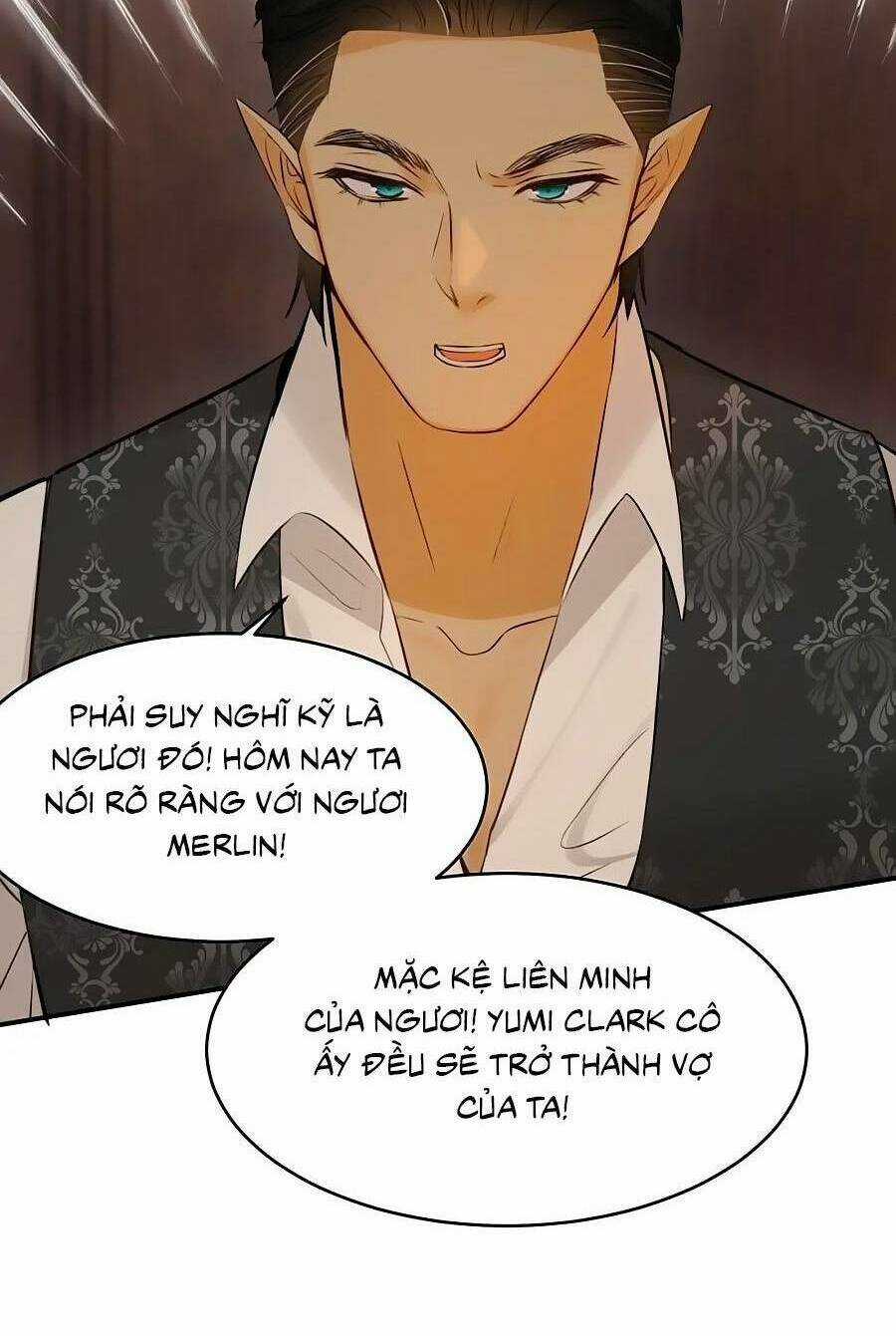 Sổ Tay Nuôi Dưỡng Rồng Chapter 82 trang 64