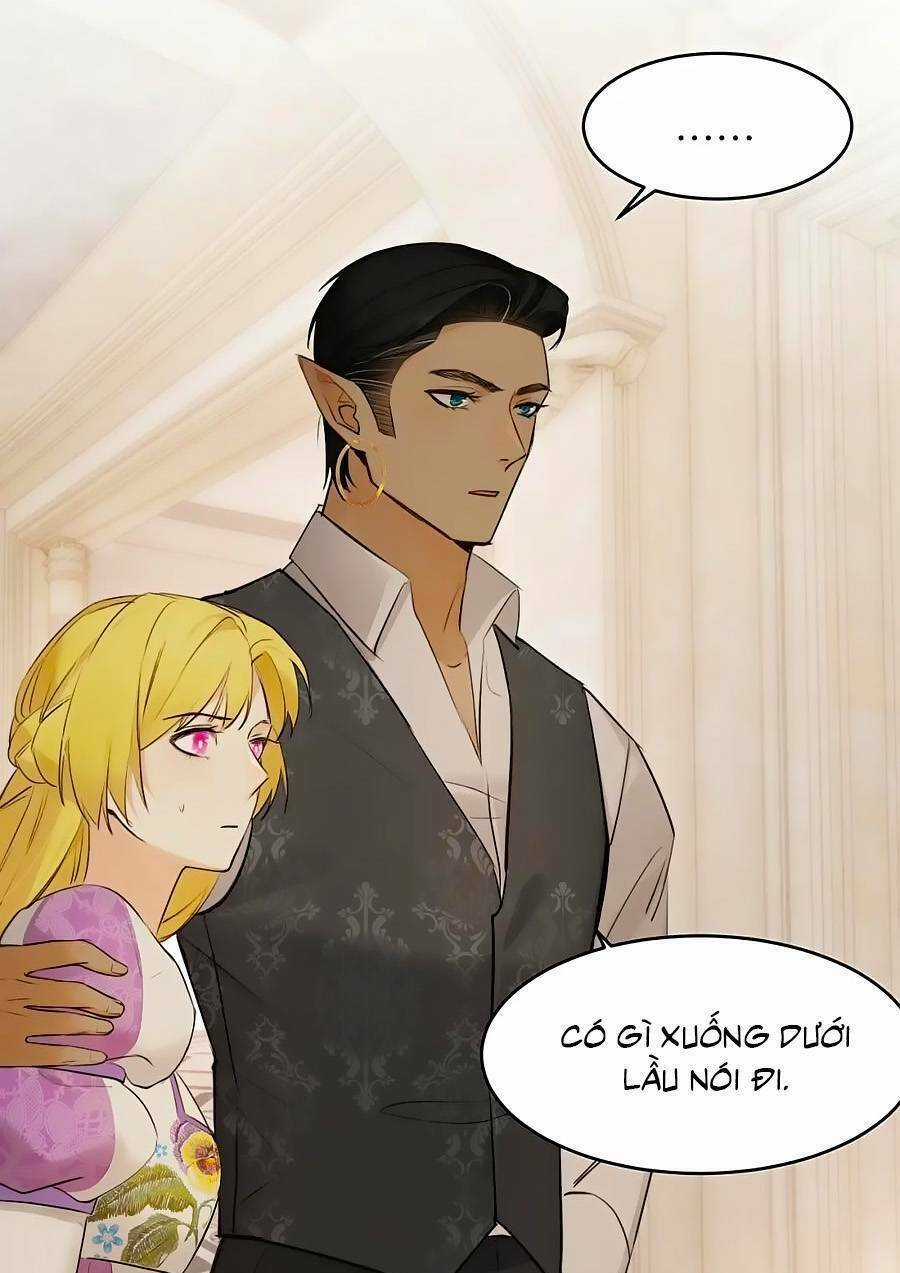 Sổ Tay Nuôi Dưỡng Rồng Chapter 82 trang 9