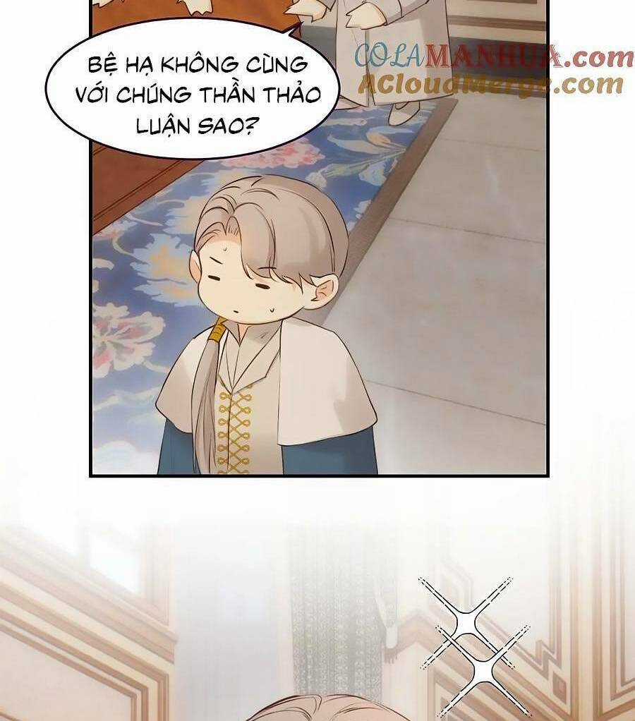 Sổ Tay Nuôi Dưỡng Rồng Chapter 83.5 trang 10