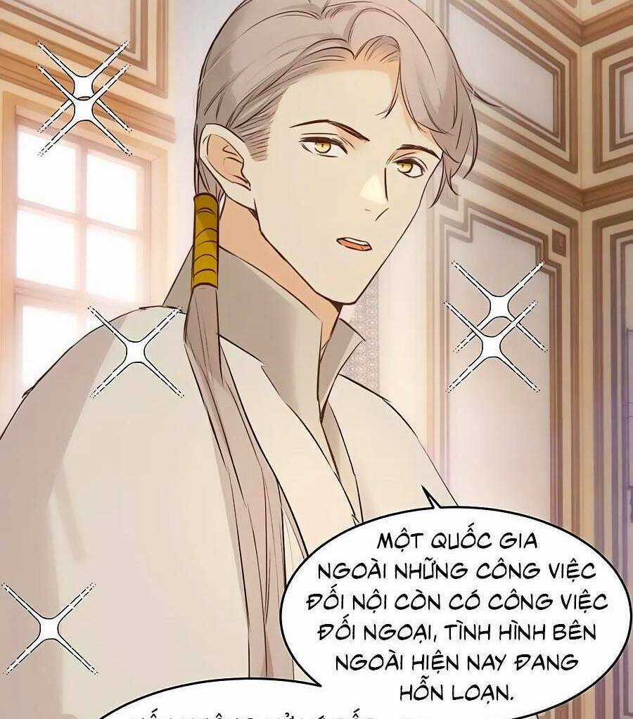 Sổ Tay Nuôi Dưỡng Rồng Chapter 83.5 trang 11