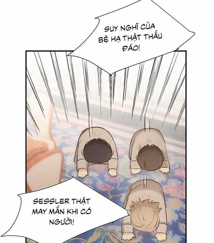 Sổ Tay Nuôi Dưỡng Rồng Chapter 83.5 trang 13