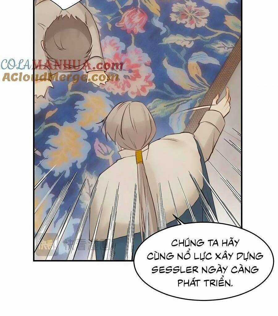 Sổ Tay Nuôi Dưỡng Rồng Chapter 83.5 trang 14