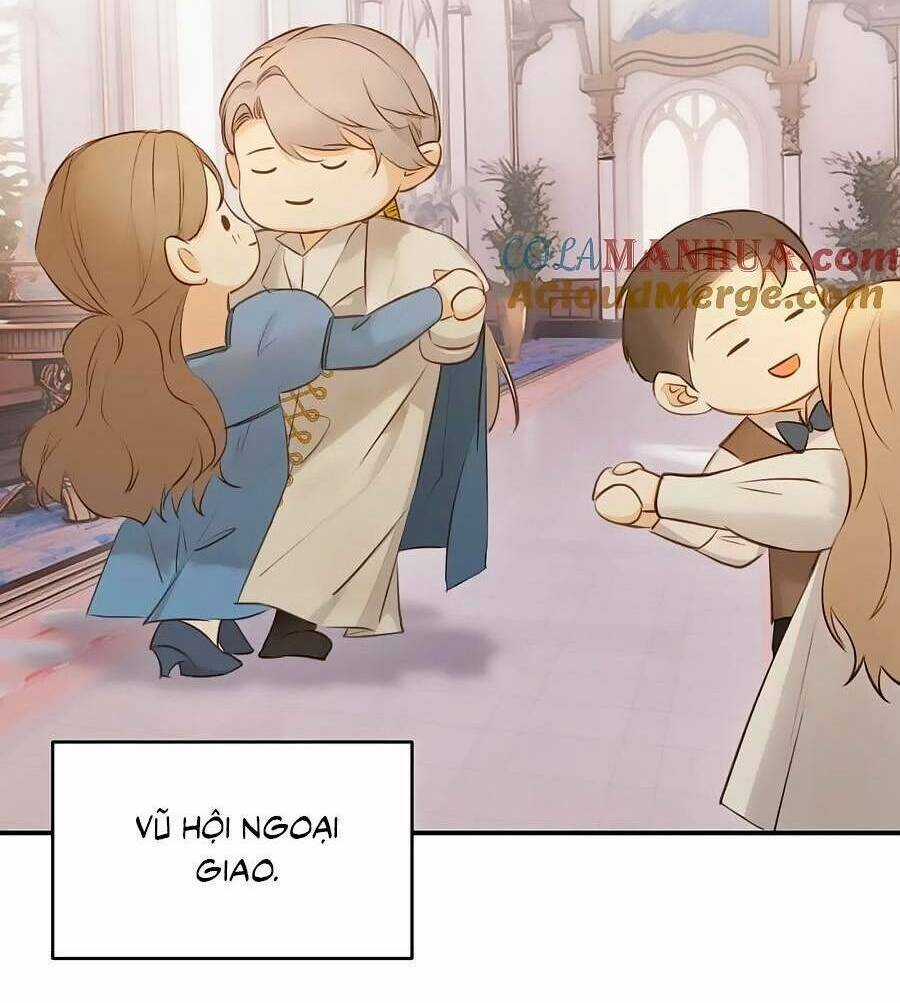 Sổ Tay Nuôi Dưỡng Rồng Chapter 83.5 trang 18