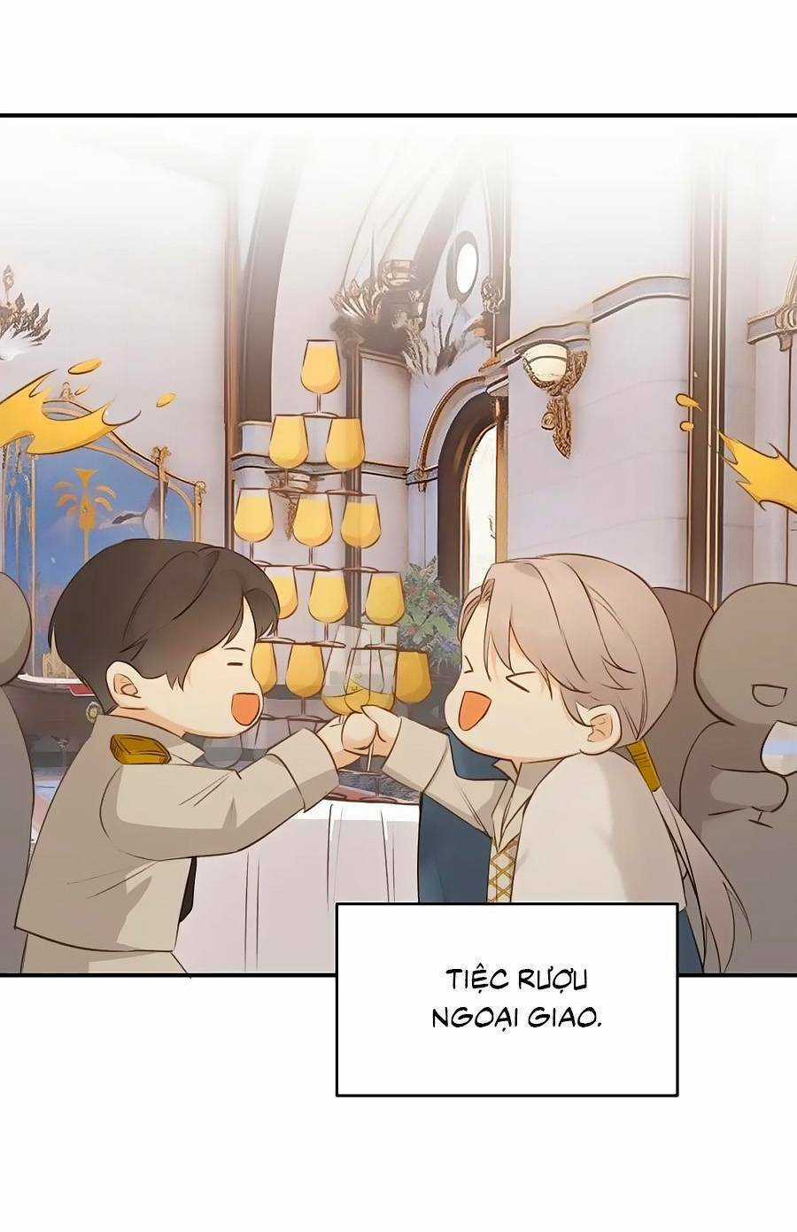 Sổ Tay Nuôi Dưỡng Rồng Chapter 83.5 trang 19