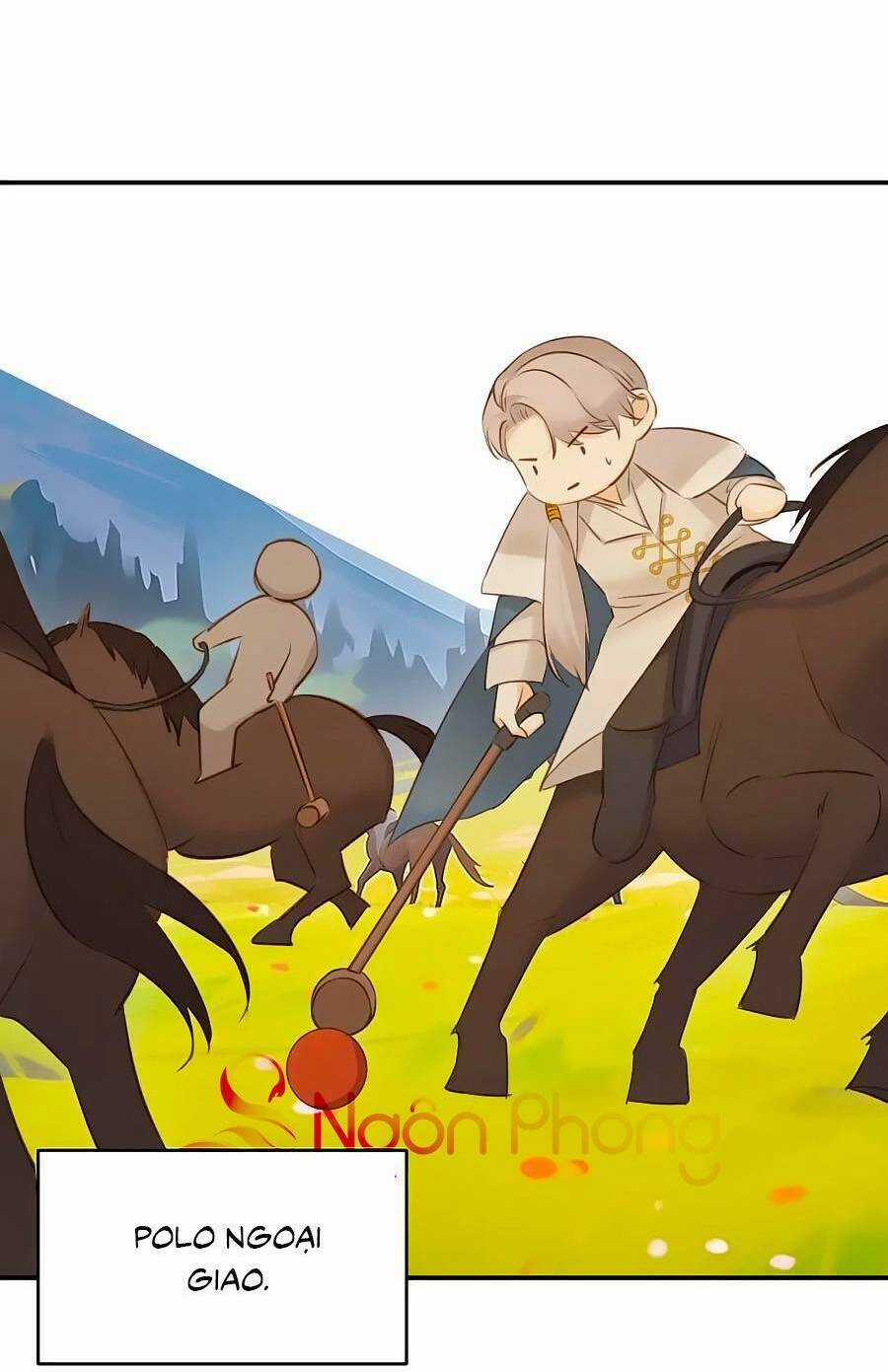 Sổ Tay Nuôi Dưỡng Rồng Chapter 83.5 trang 20