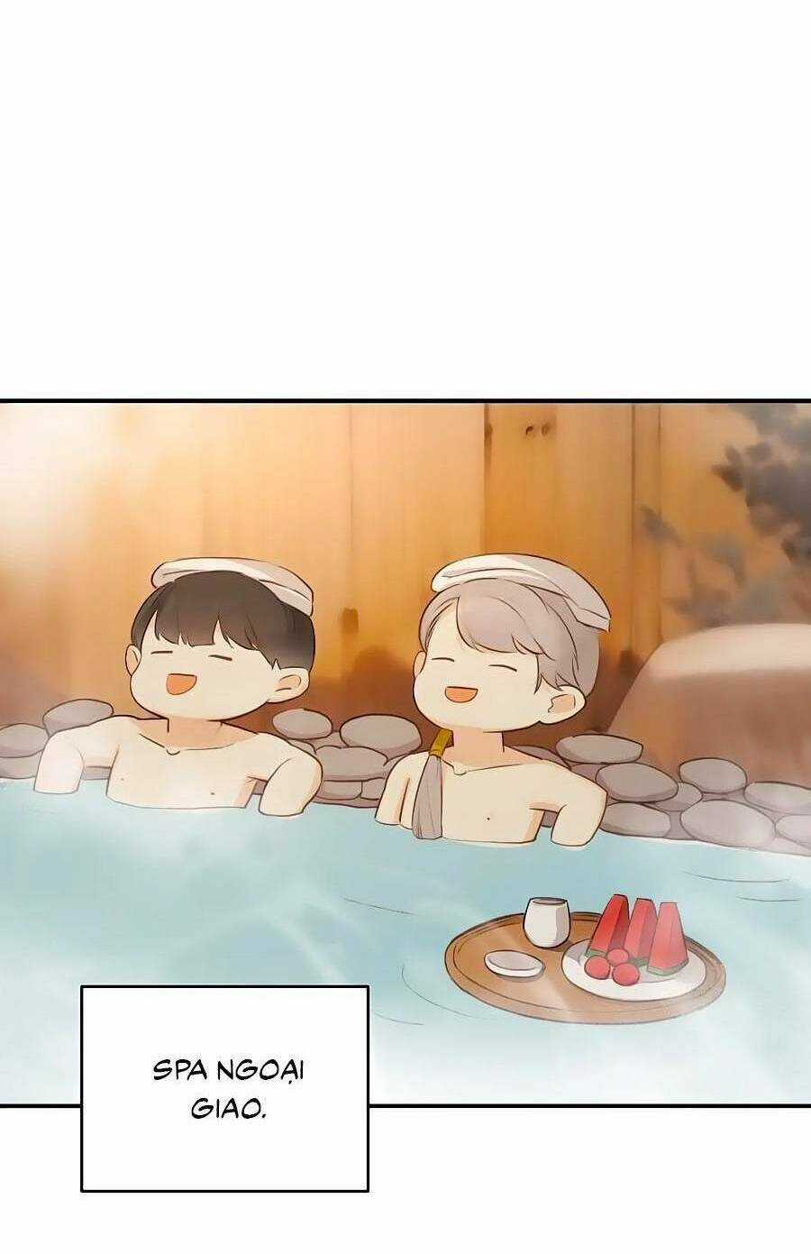 Sổ Tay Nuôi Dưỡng Rồng Chapter 83.5 trang 22