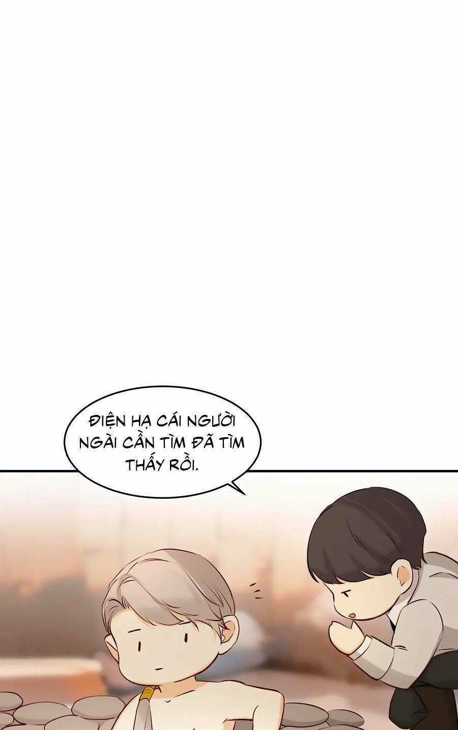 Sổ Tay Nuôi Dưỡng Rồng Chapter 83.5 trang 23