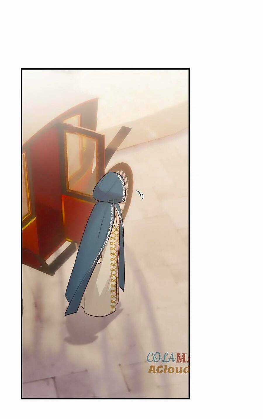 Sổ Tay Nuôi Dưỡng Rồng Chapter 83.5 trang 25