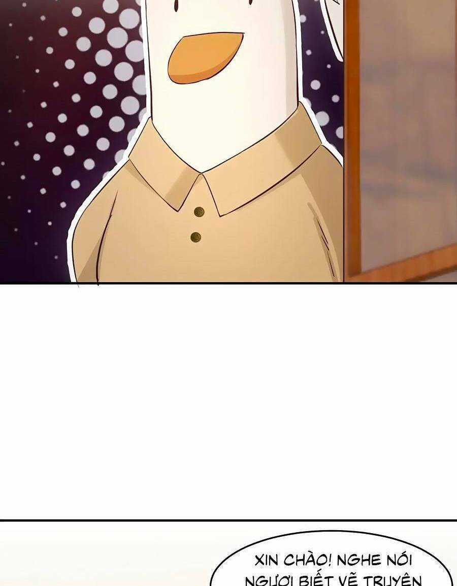 Sổ Tay Nuôi Dưỡng Rồng Chapter 83.5 trang 31