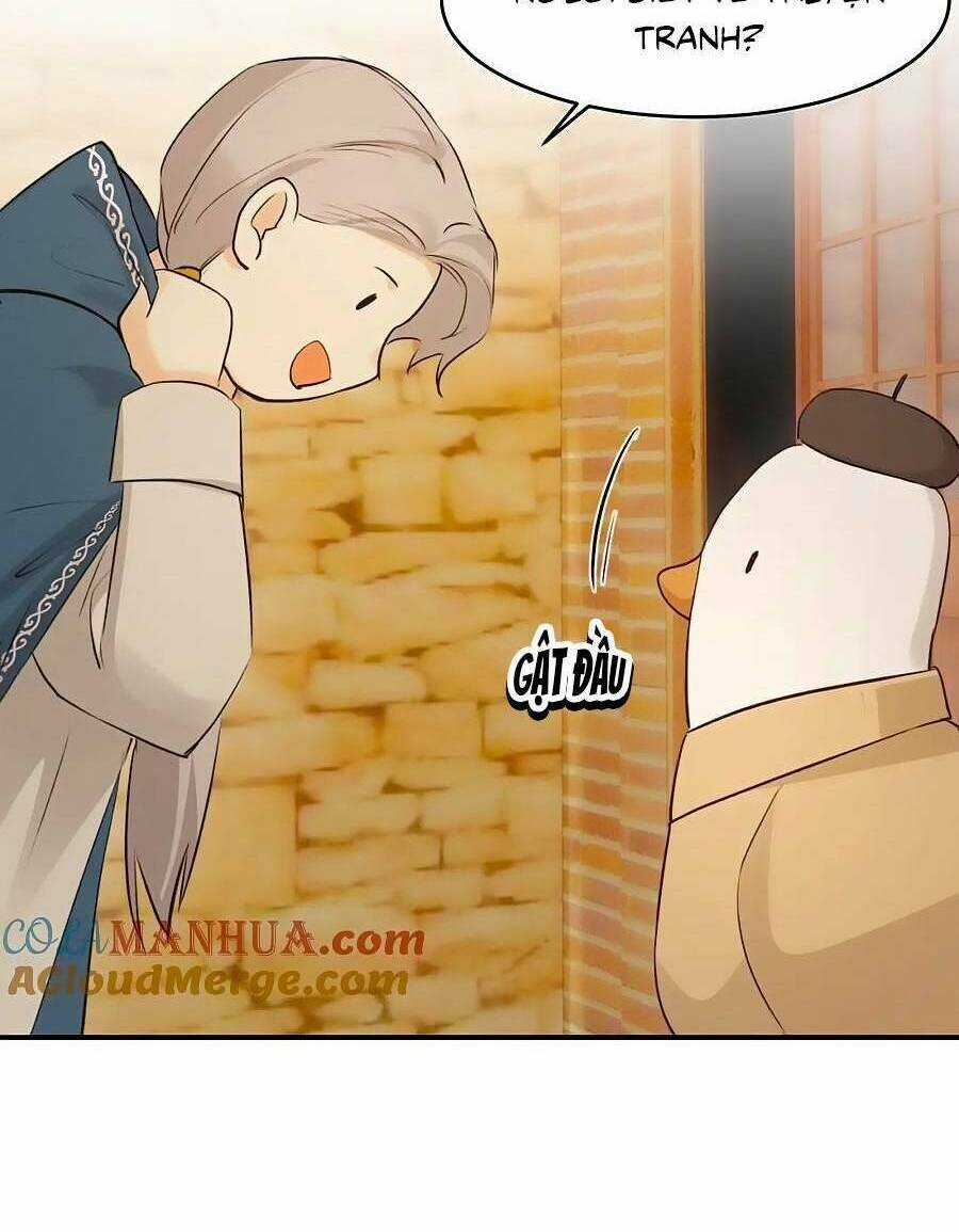 Sổ Tay Nuôi Dưỡng Rồng Chapter 83.5 trang 32