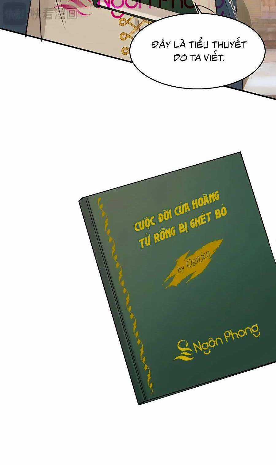 Sổ Tay Nuôi Dưỡng Rồng Chapter 83.5 trang 34