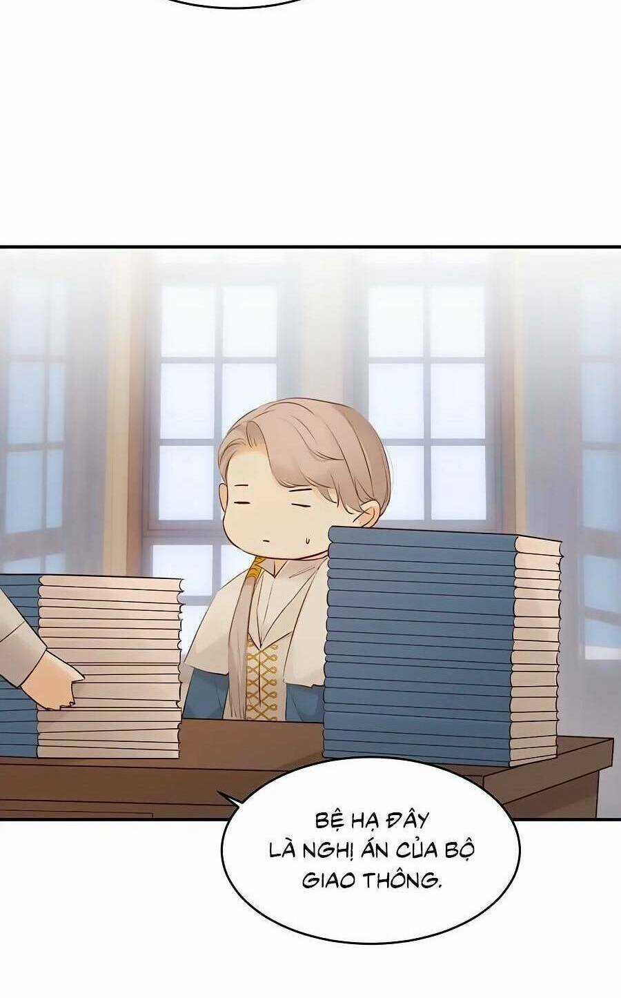 Sổ Tay Nuôi Dưỡng Rồng Chapter 83.5 trang 4