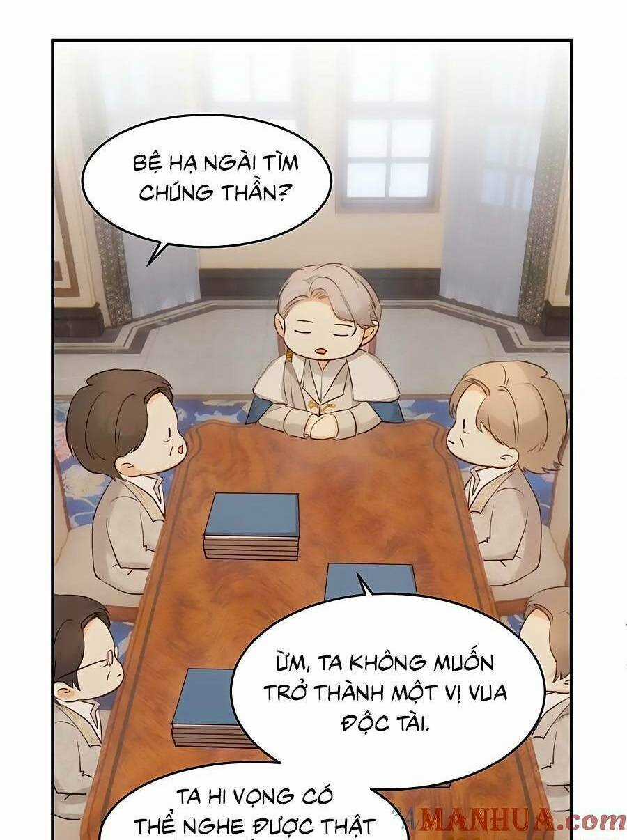 Sổ Tay Nuôi Dưỡng Rồng Chapter 83.5 trang 6