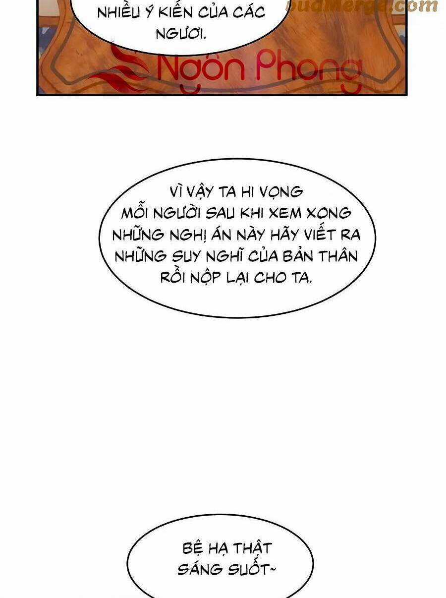 Sổ Tay Nuôi Dưỡng Rồng Chapter 83.5 trang 7