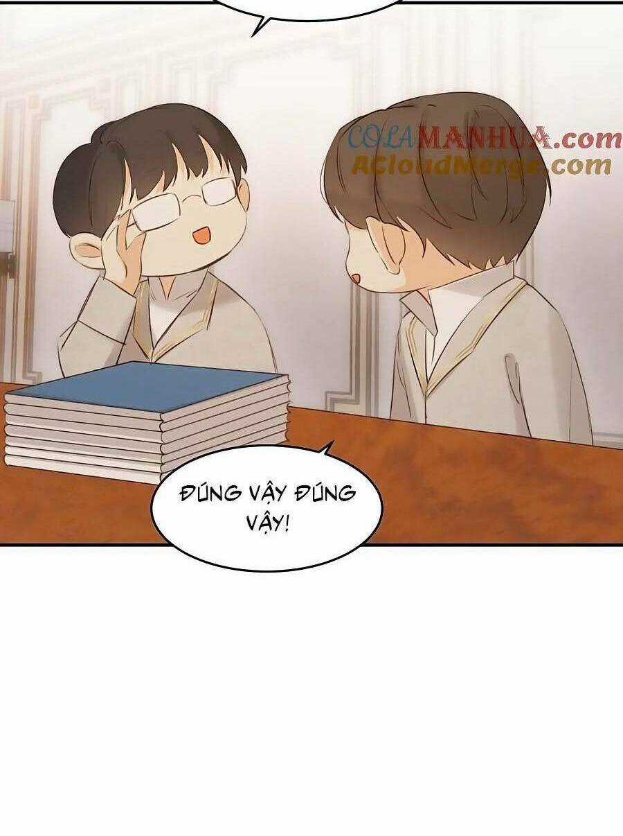 Sổ Tay Nuôi Dưỡng Rồng Chapter 83.5 trang 8