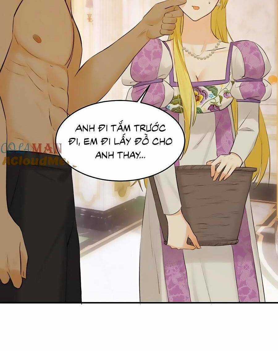 Sổ Tay Nuôi Dưỡng Rồng Chapter 83 trang 11