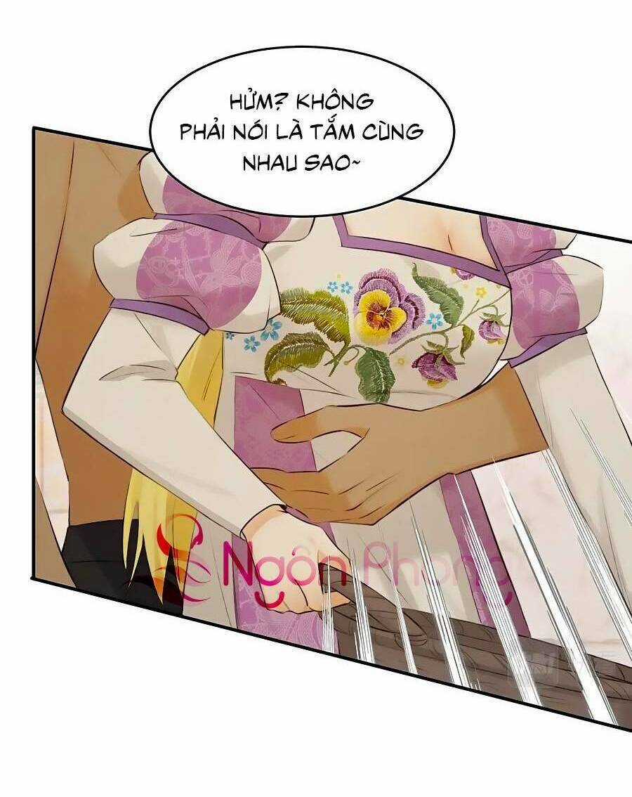 Sổ Tay Nuôi Dưỡng Rồng Chapter 83 trang 12