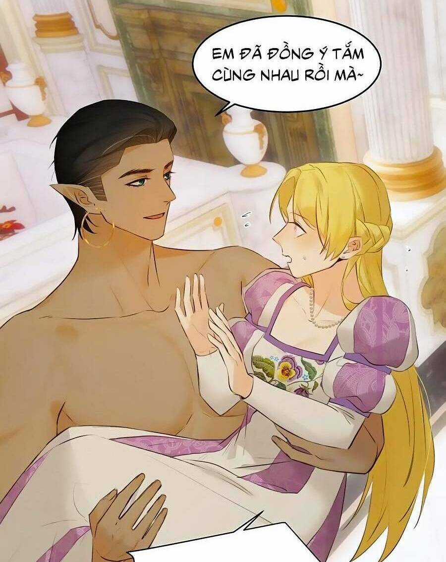 Sổ Tay Nuôi Dưỡng Rồng Chapter 83 trang 14