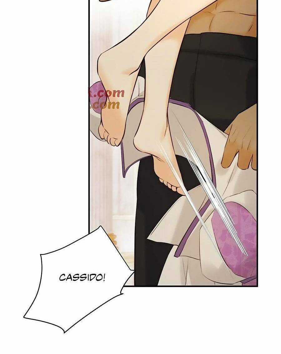 Sổ Tay Nuôi Dưỡng Rồng Chapter 83 trang 16