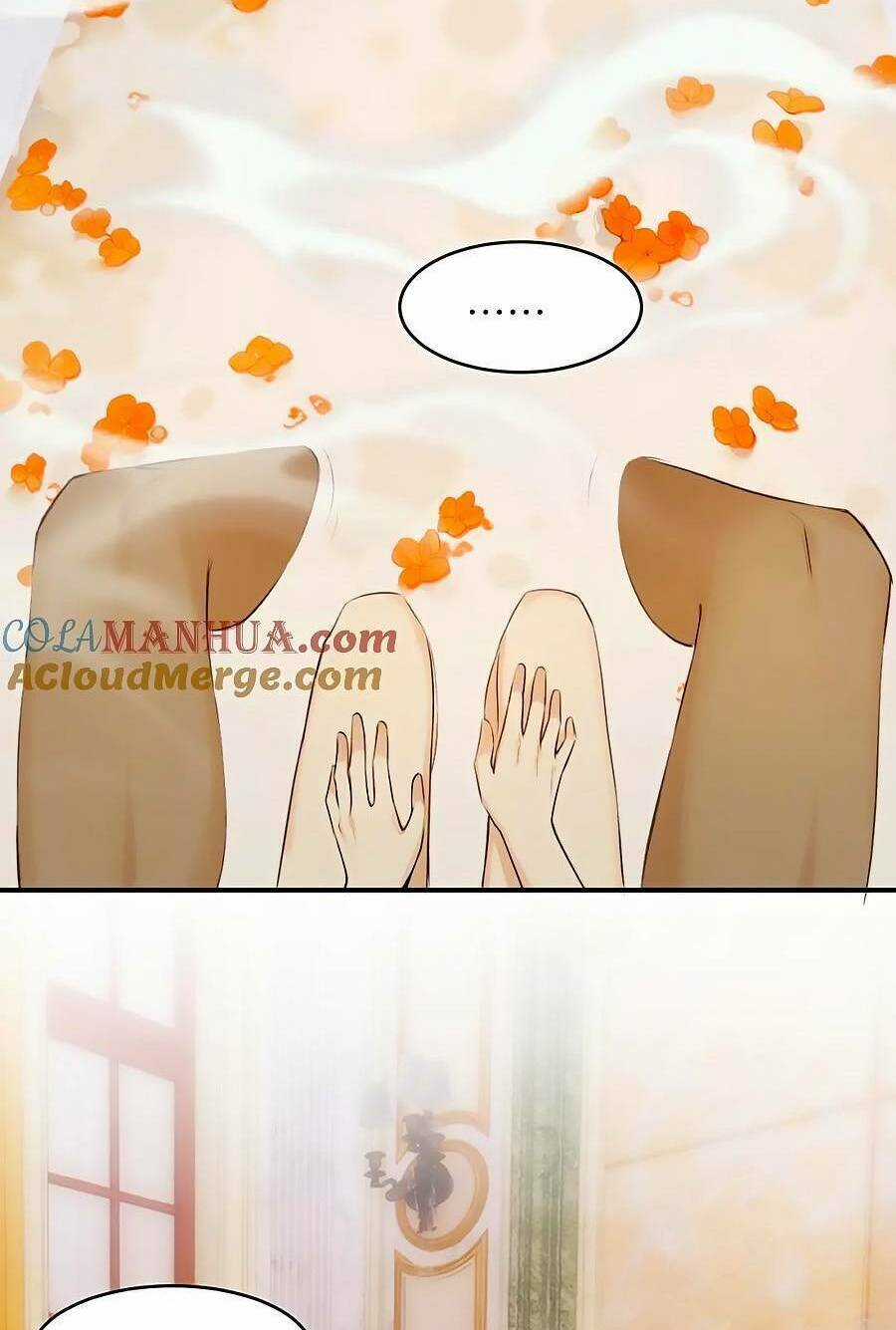 Sổ Tay Nuôi Dưỡng Rồng Chapter 83 trang 18