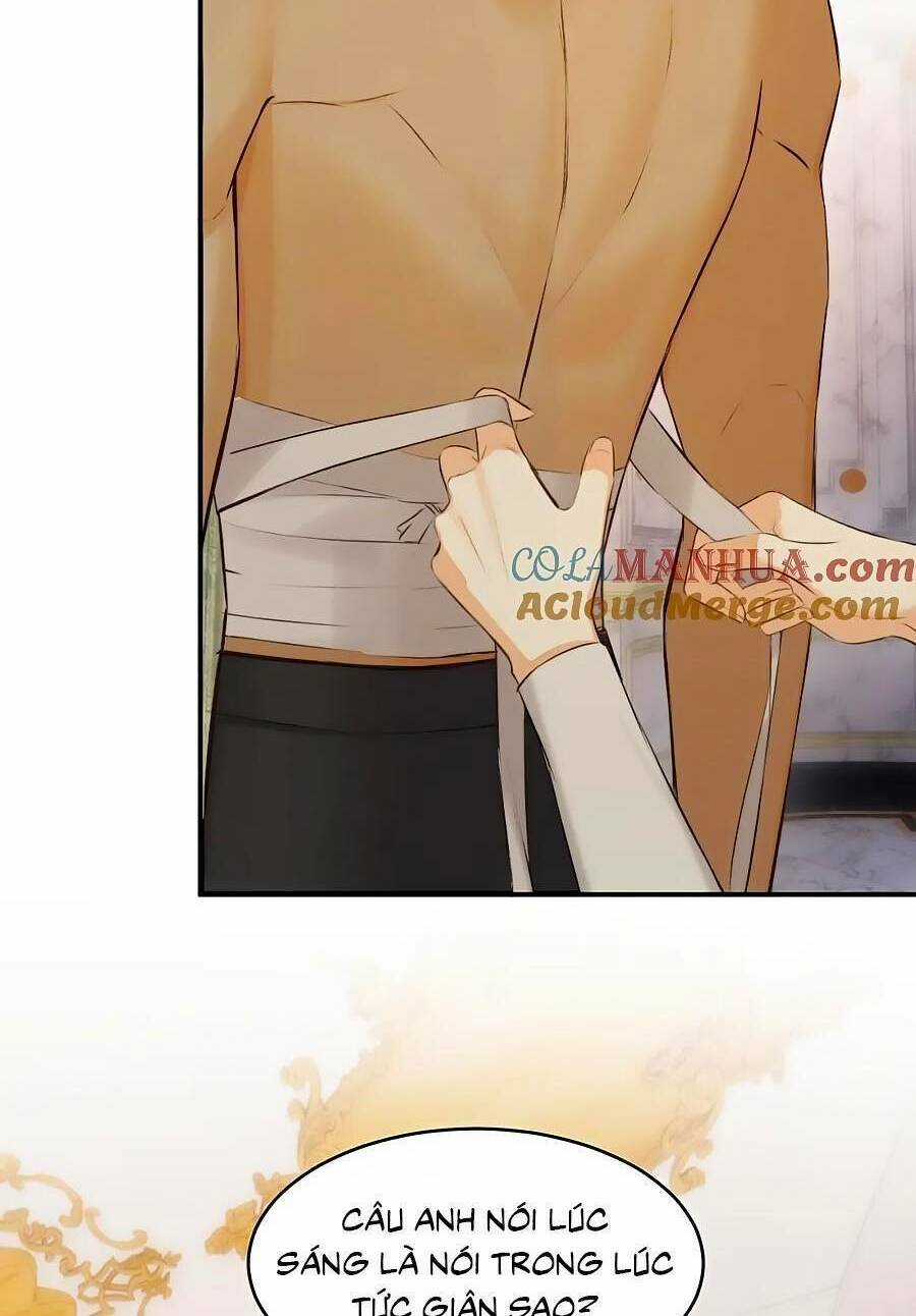 Sổ Tay Nuôi Dưỡng Rồng Chapter 83 trang 2