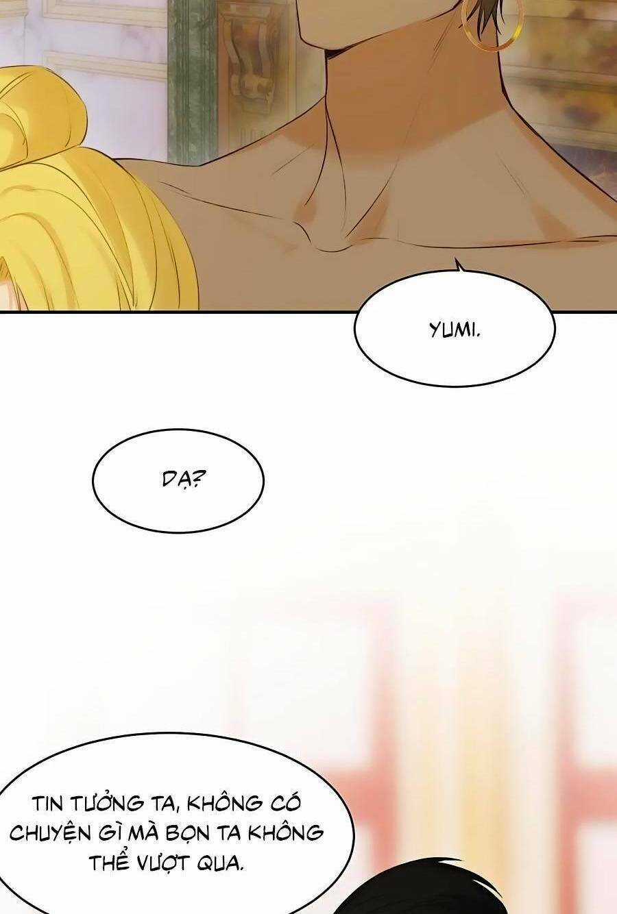 Sổ Tay Nuôi Dưỡng Rồng Chapter 83 trang 21