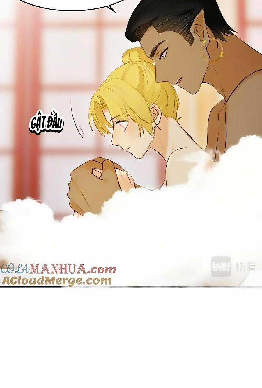 Sổ Tay Nuôi Dưỡng Rồng Chapter 83 trang 22