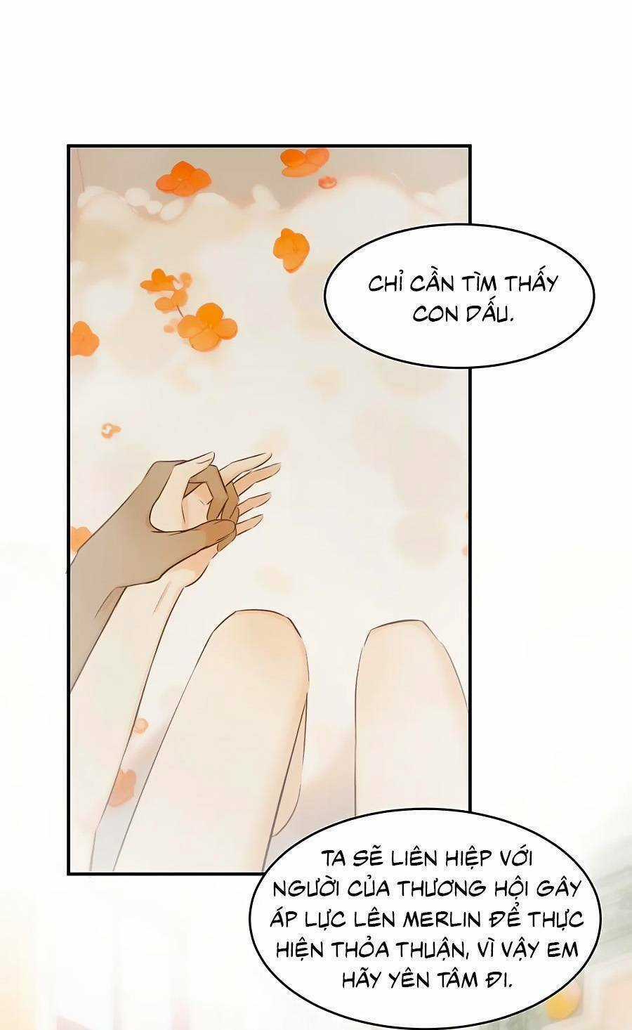 Sổ Tay Nuôi Dưỡng Rồng Chapter 83 trang 23