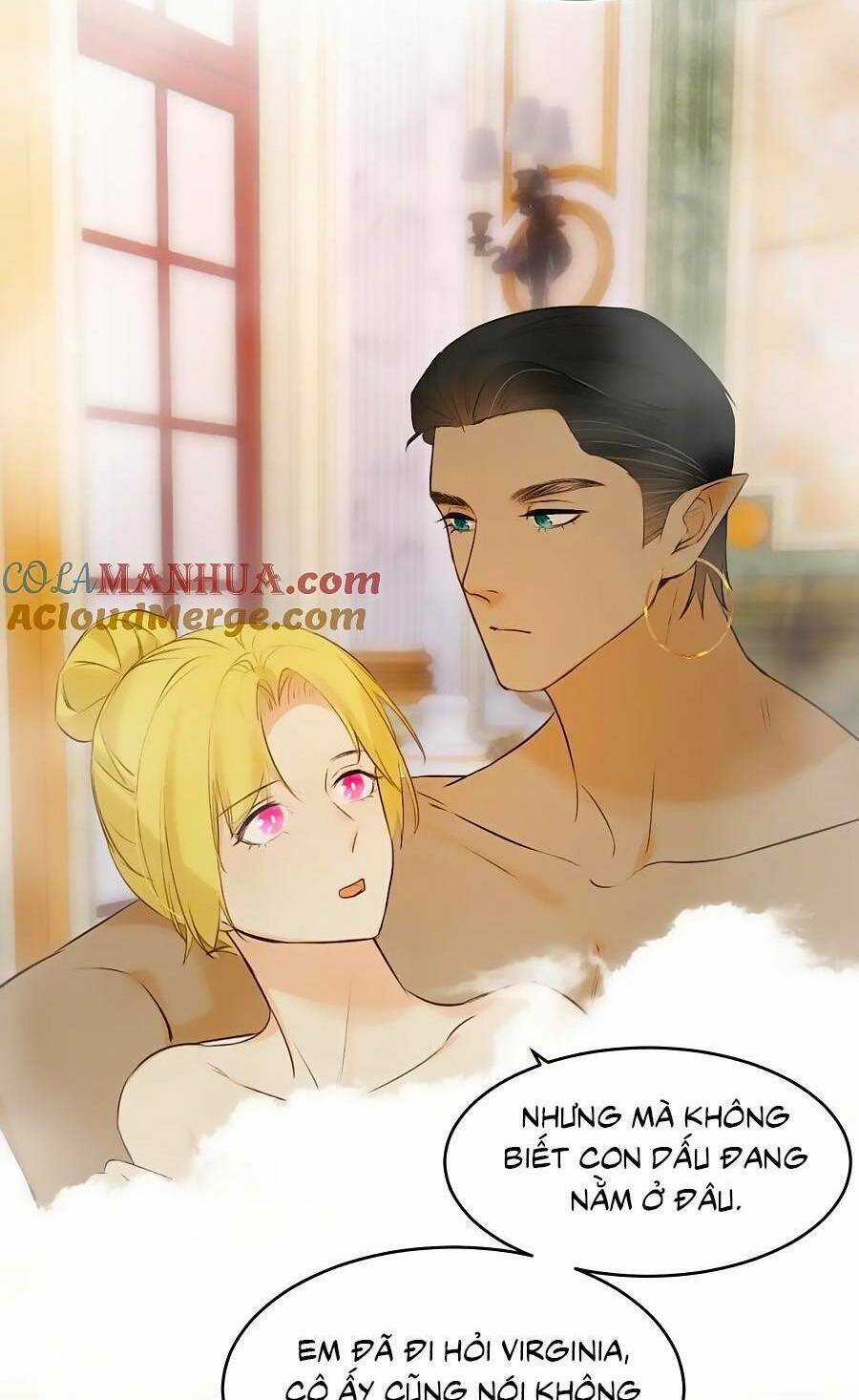 Sổ Tay Nuôi Dưỡng Rồng Chapter 83 trang 24