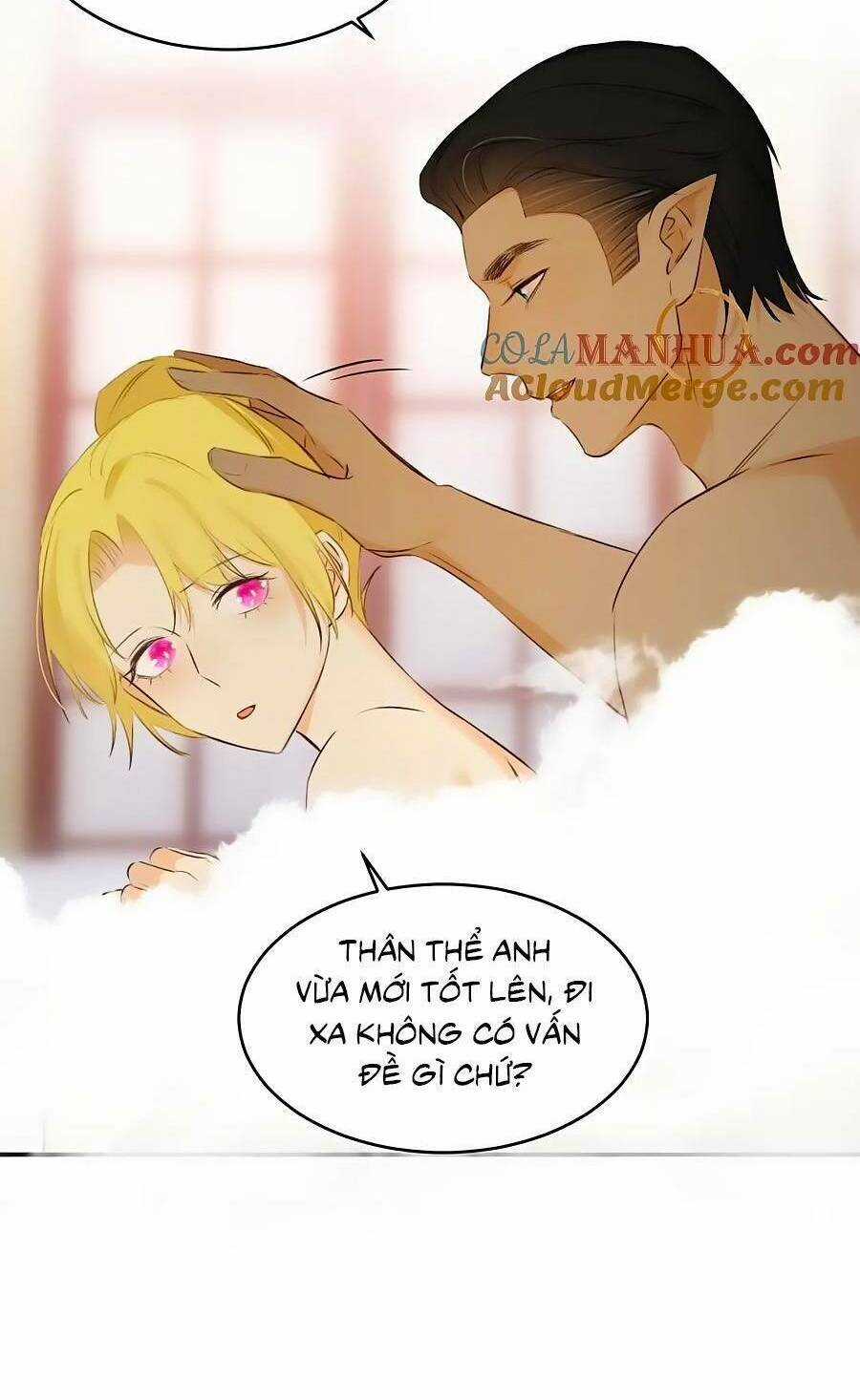 Sổ Tay Nuôi Dưỡng Rồng Chapter 83 trang 28