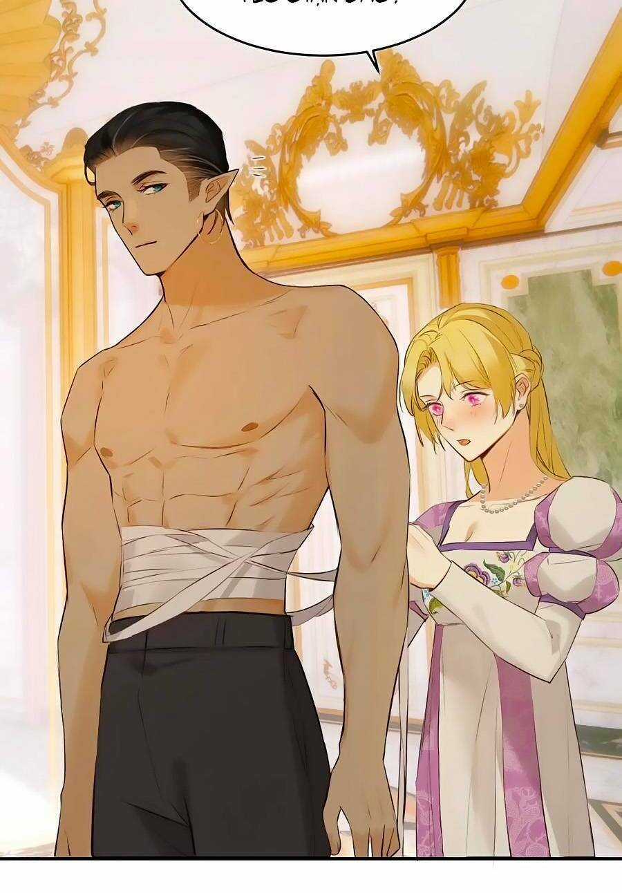 Sổ Tay Nuôi Dưỡng Rồng Chapter 83 trang 3