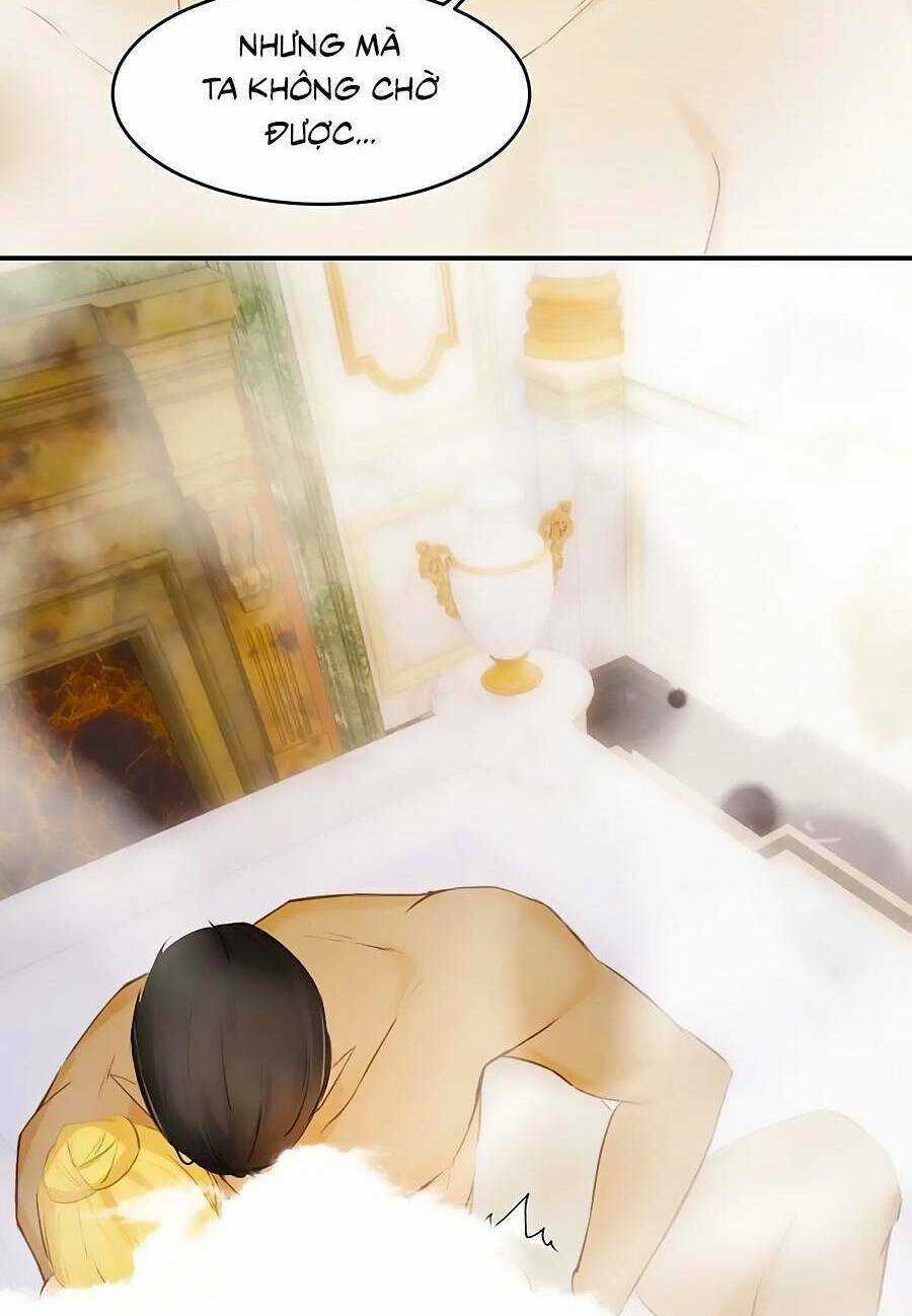 Sổ Tay Nuôi Dưỡng Rồng Chapter 83 trang 31