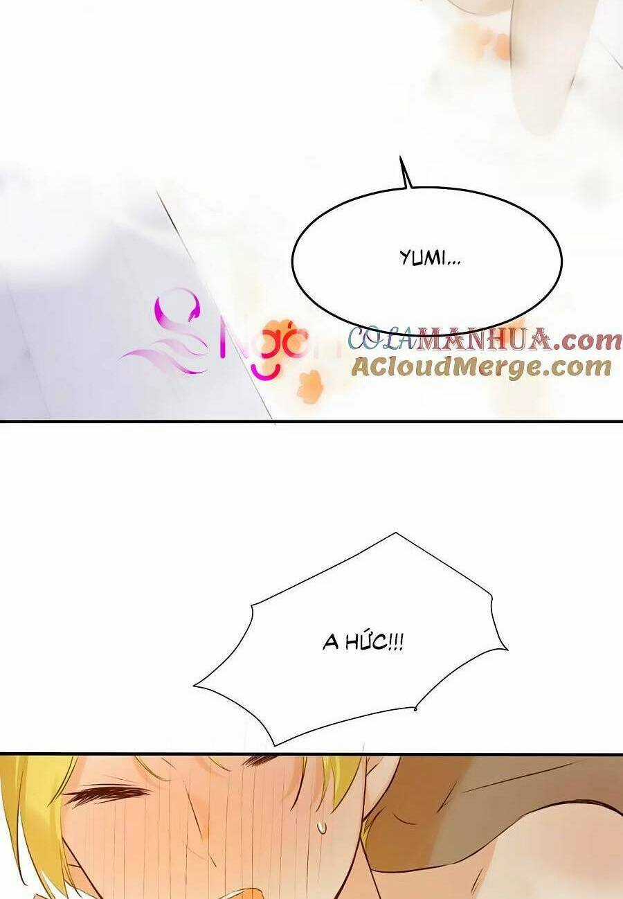 Sổ Tay Nuôi Dưỡng Rồng Chapter 83 trang 32