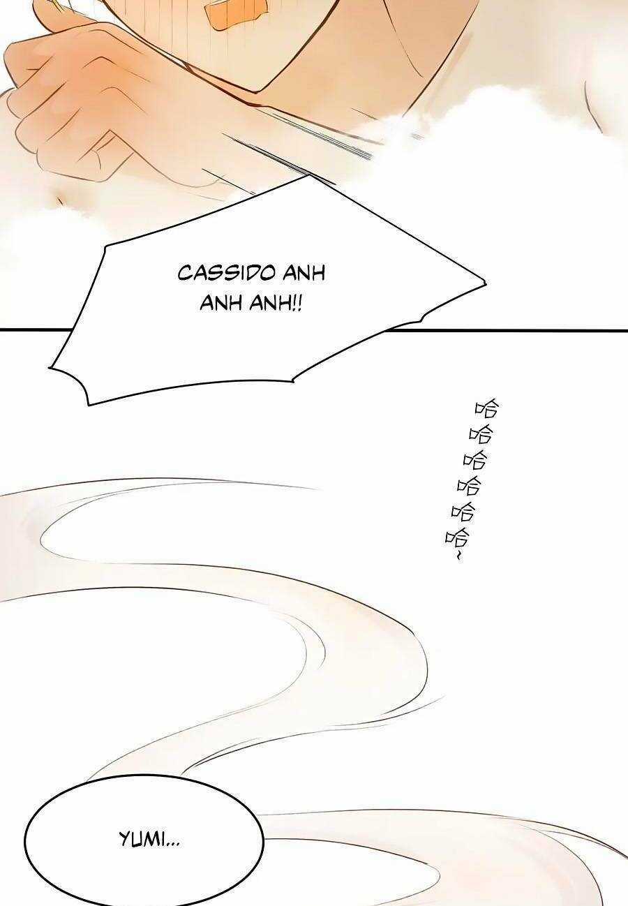 Sổ Tay Nuôi Dưỡng Rồng Chapter 83 trang 33