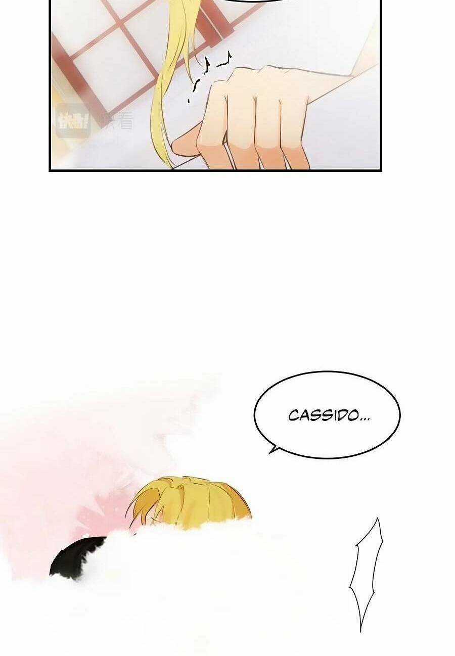 Sổ Tay Nuôi Dưỡng Rồng Chapter 83 trang 36