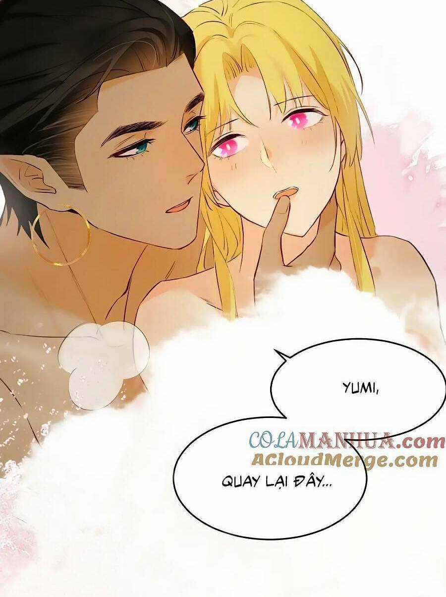 Sổ Tay Nuôi Dưỡng Rồng Chapter 83 trang 38