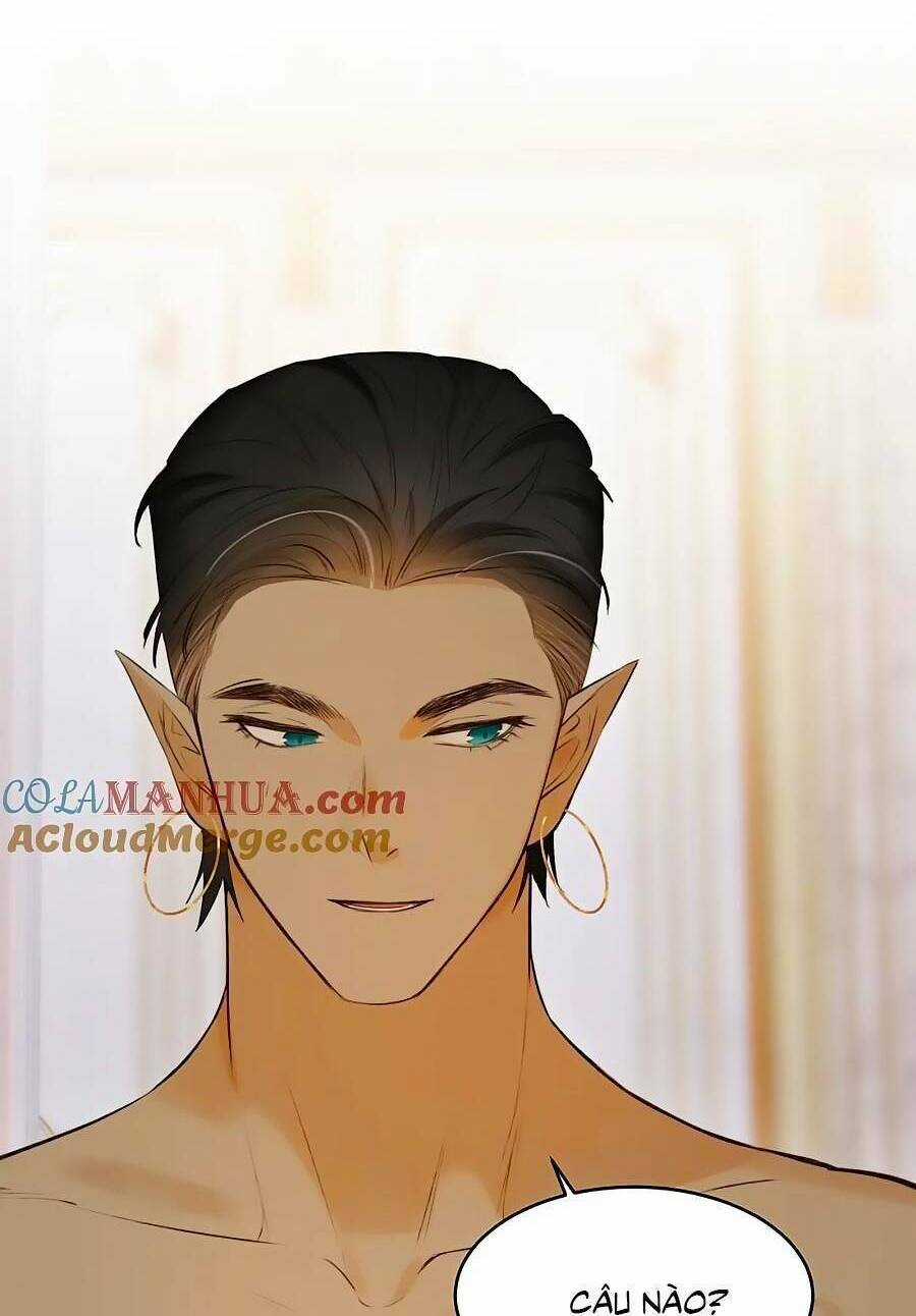 Sổ Tay Nuôi Dưỡng Rồng Chapter 83 trang 4