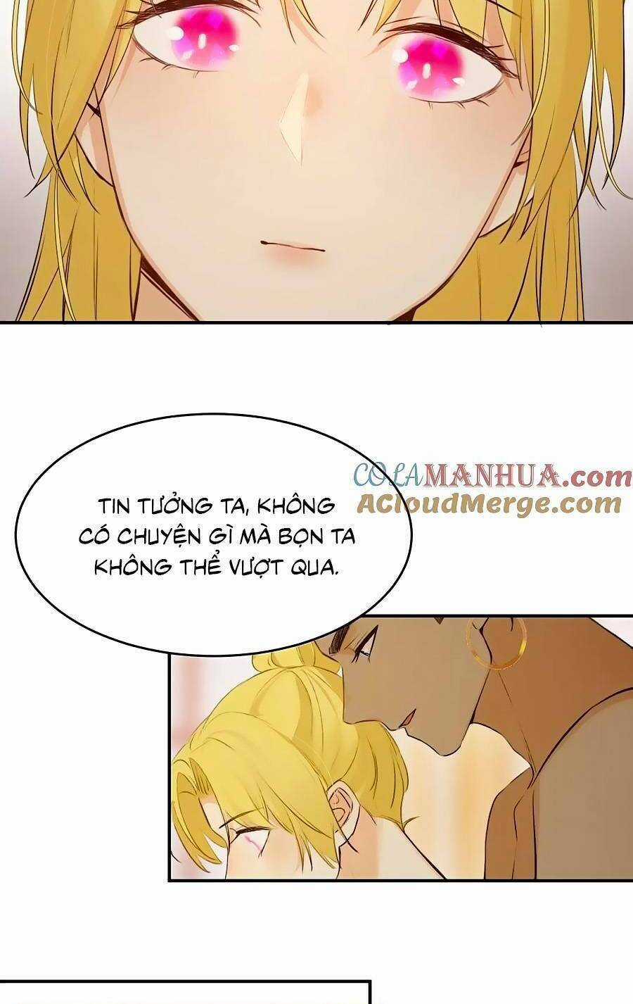 Sổ Tay Nuôi Dưỡng Rồng Chapter 83 trang 49