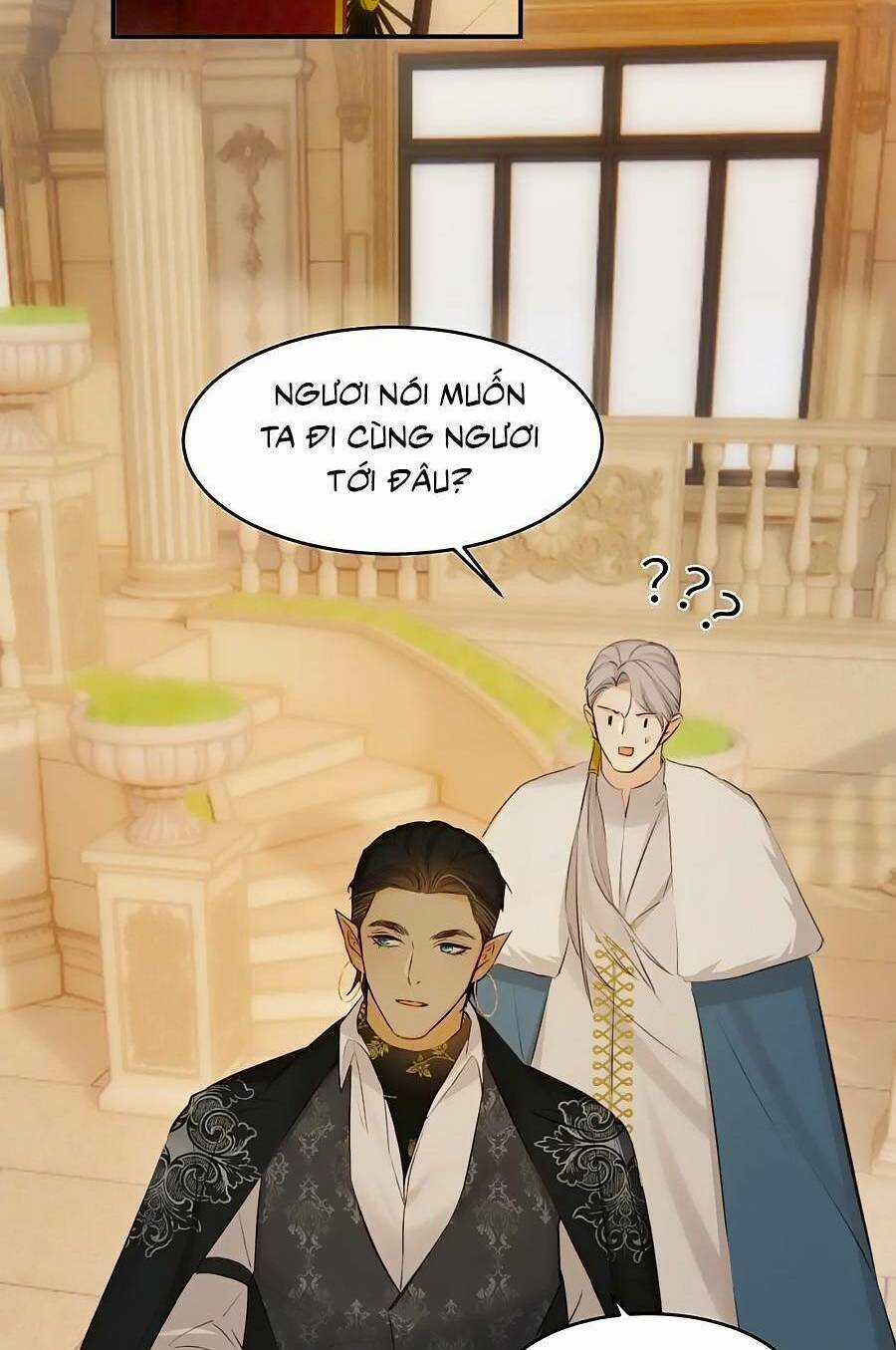 Sổ Tay Nuôi Dưỡng Rồng Chapter 83 trang 52