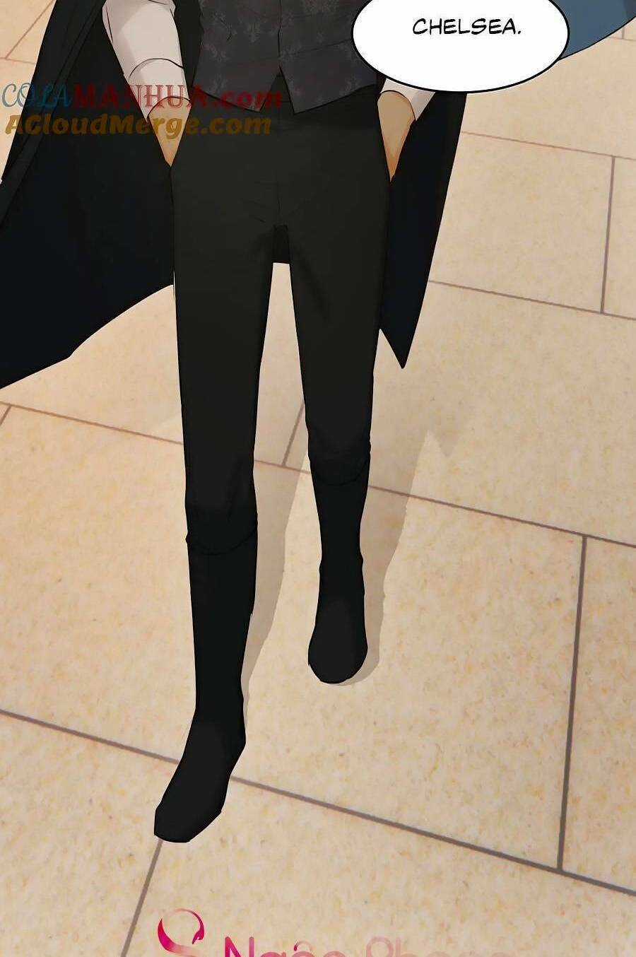 Sổ Tay Nuôi Dưỡng Rồng Chapter 83 trang 53