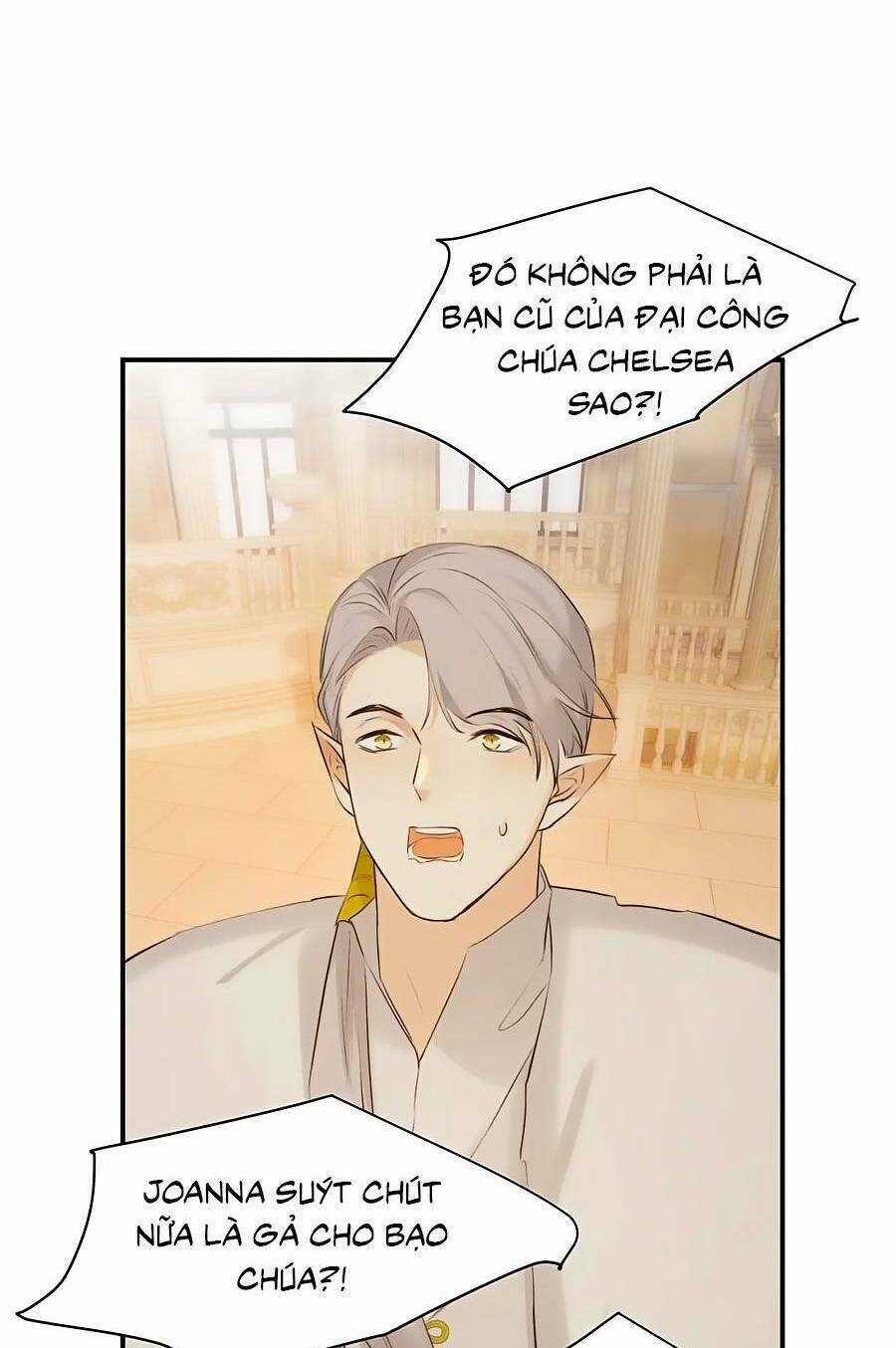 Sổ Tay Nuôi Dưỡng Rồng Chapter 83 trang 55