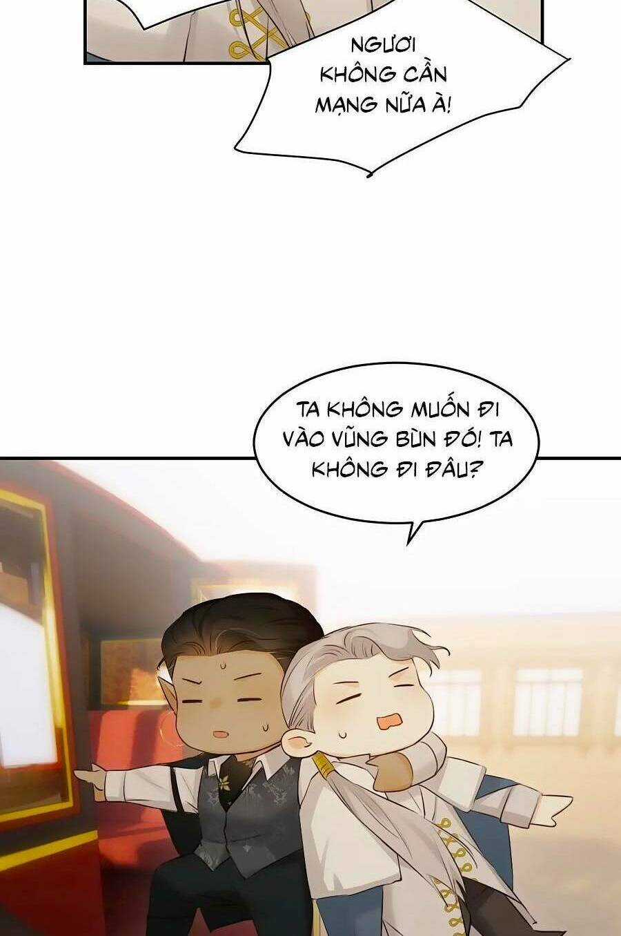 Sổ Tay Nuôi Dưỡng Rồng Chapter 83 trang 56