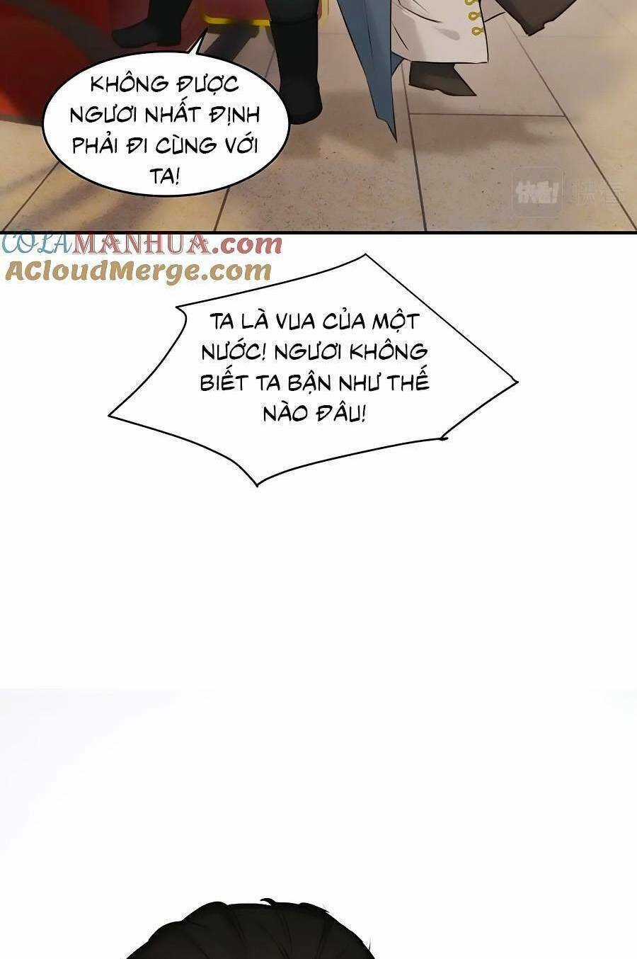 Sổ Tay Nuôi Dưỡng Rồng Chapter 83 trang 57