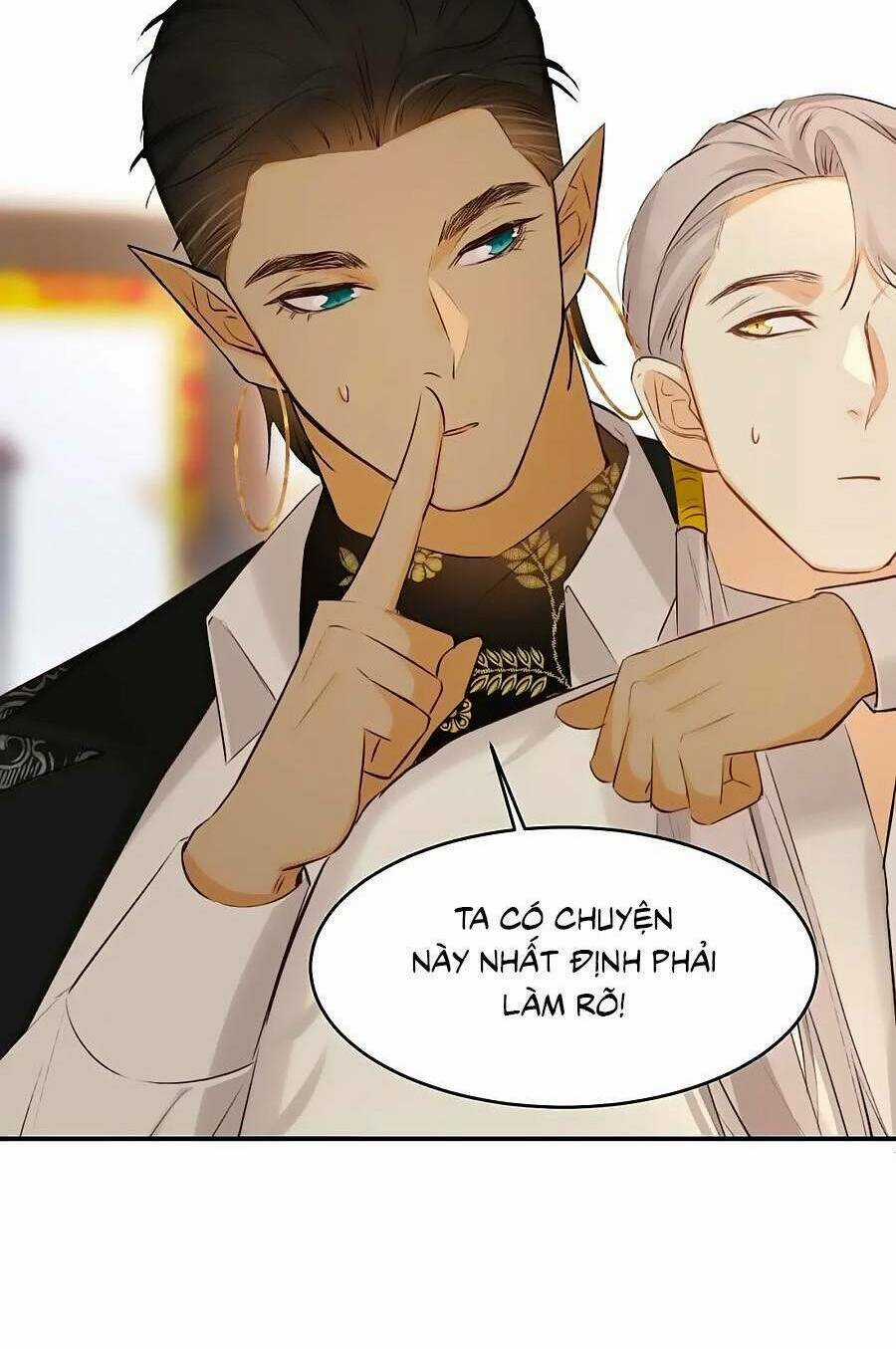 Sổ Tay Nuôi Dưỡng Rồng Chapter 83 trang 58